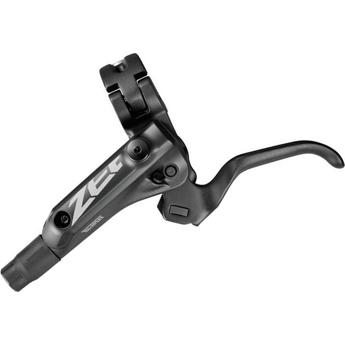 shimano zee front brake