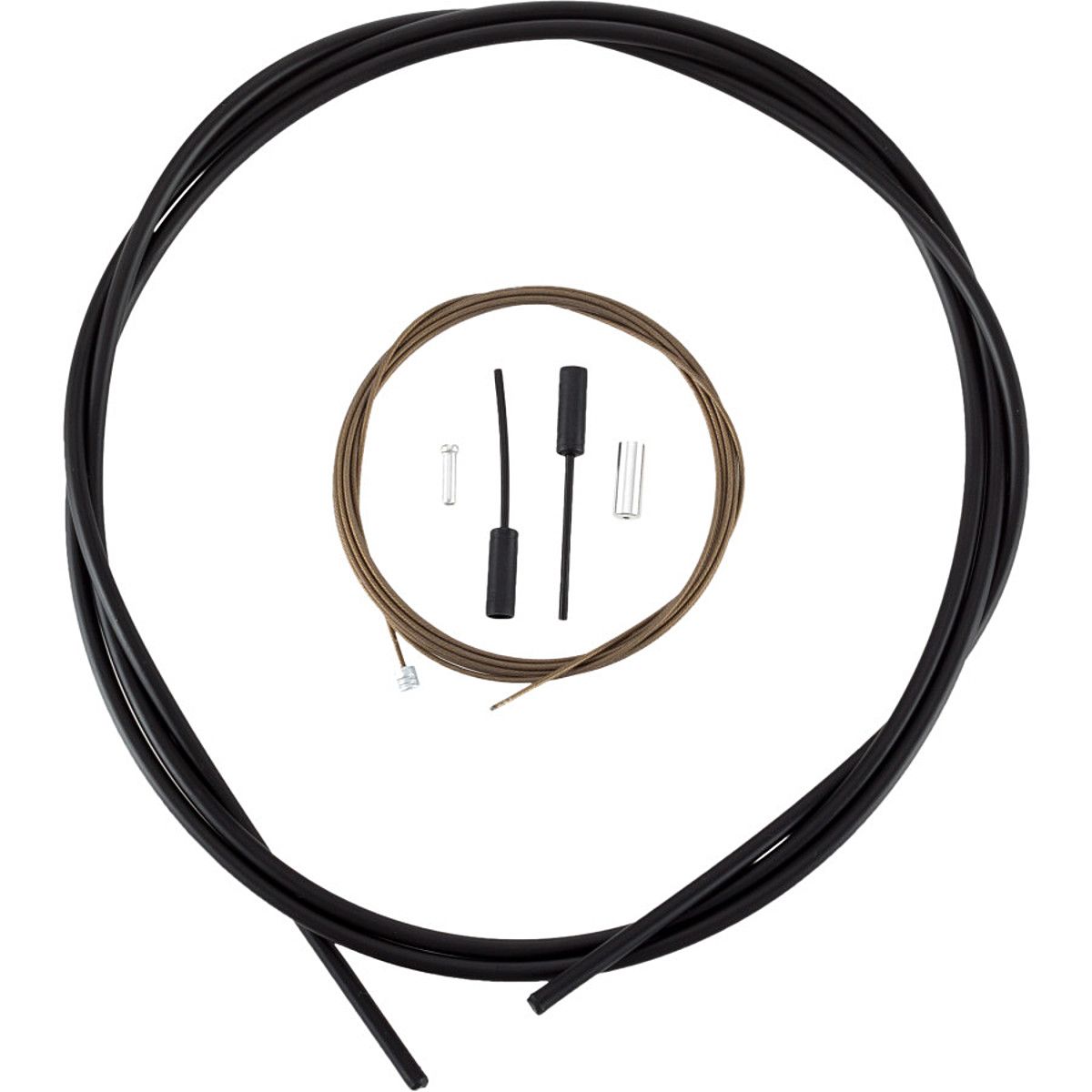 Shimano Shimano Dura-Ace OT-SP41 Polymer-Coated Derailleur Cable