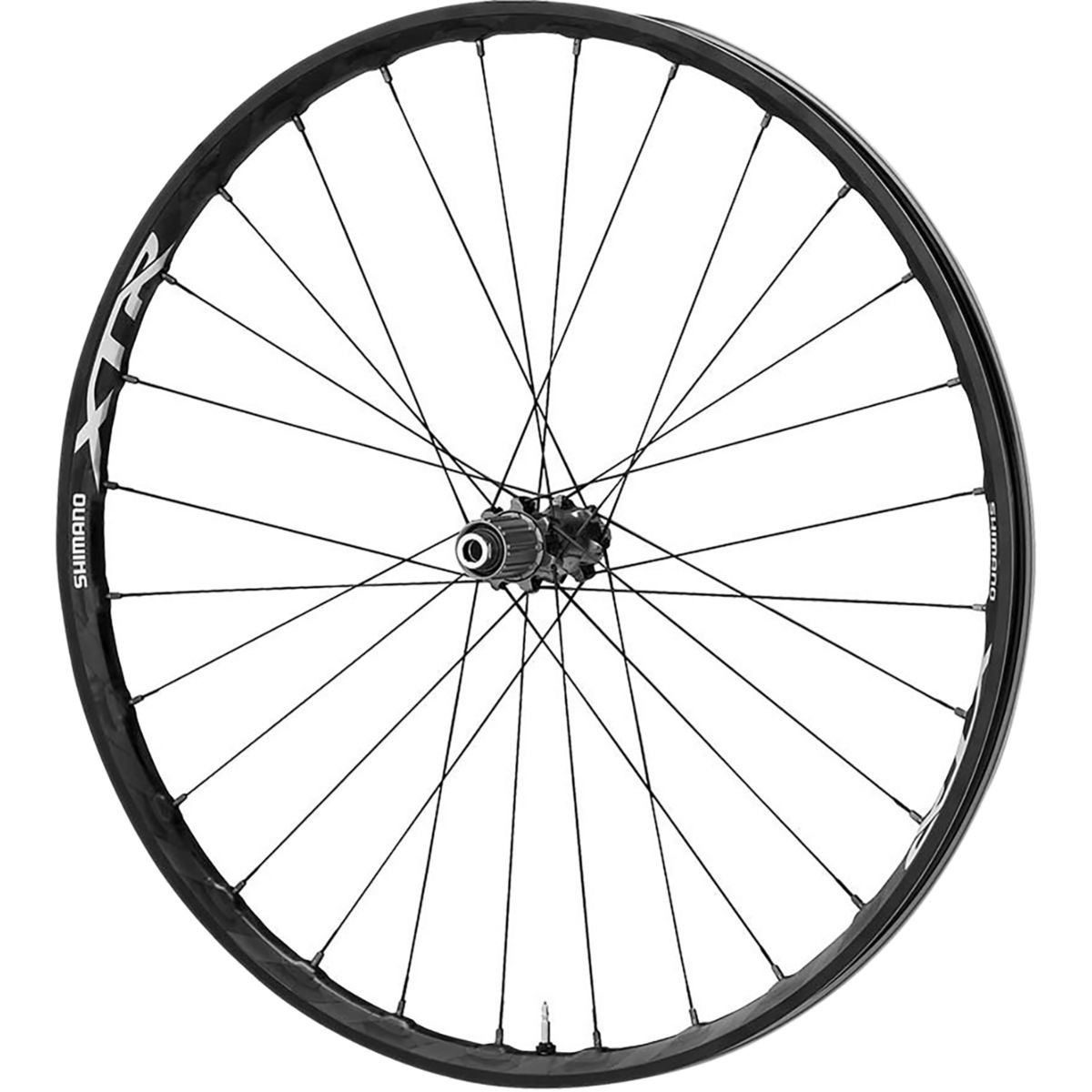Shimano XTR M9000-TL Race 29-inch Clincher Wheelset