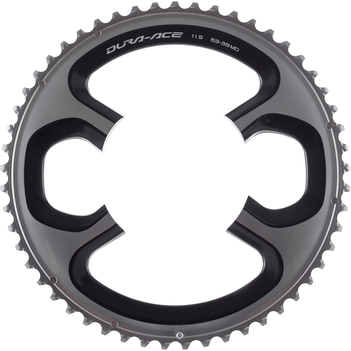 Shimano Shimano Shimano Dura-Ace 9000 Chainring