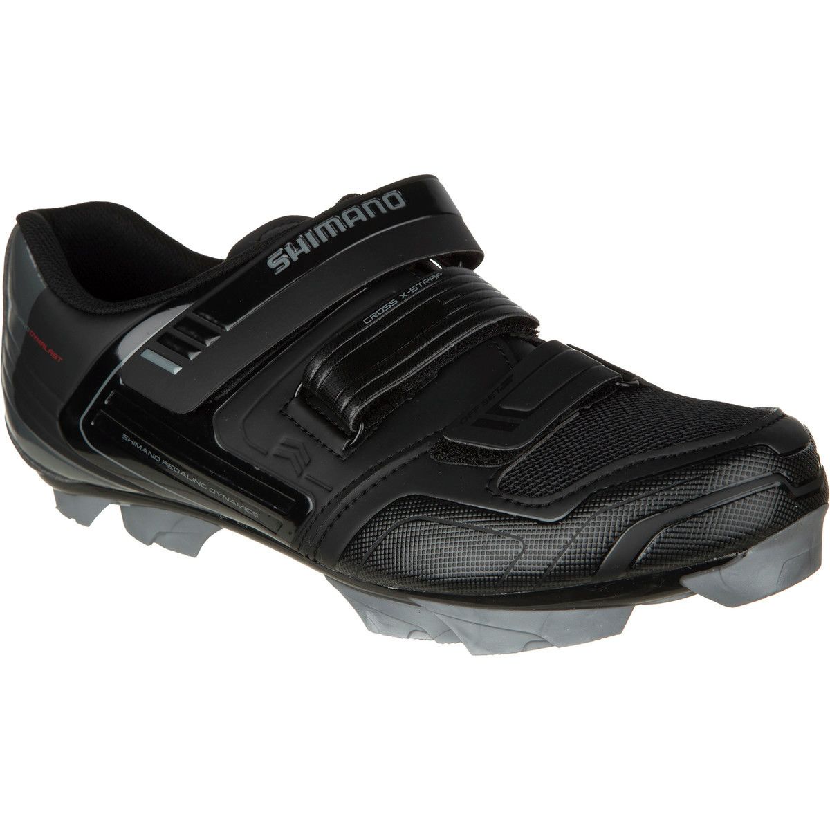 Shimano SH XC31 Cycling Shoe Men s Bike