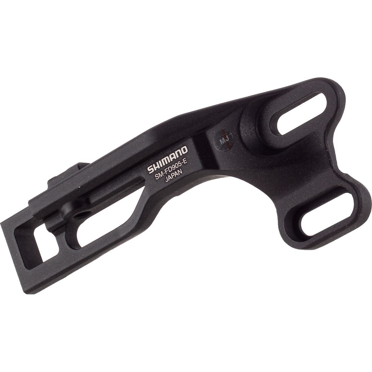 Shimano XTR Di2 SM-FD905 Front Derailleur Adapter Low Clamp, One Size