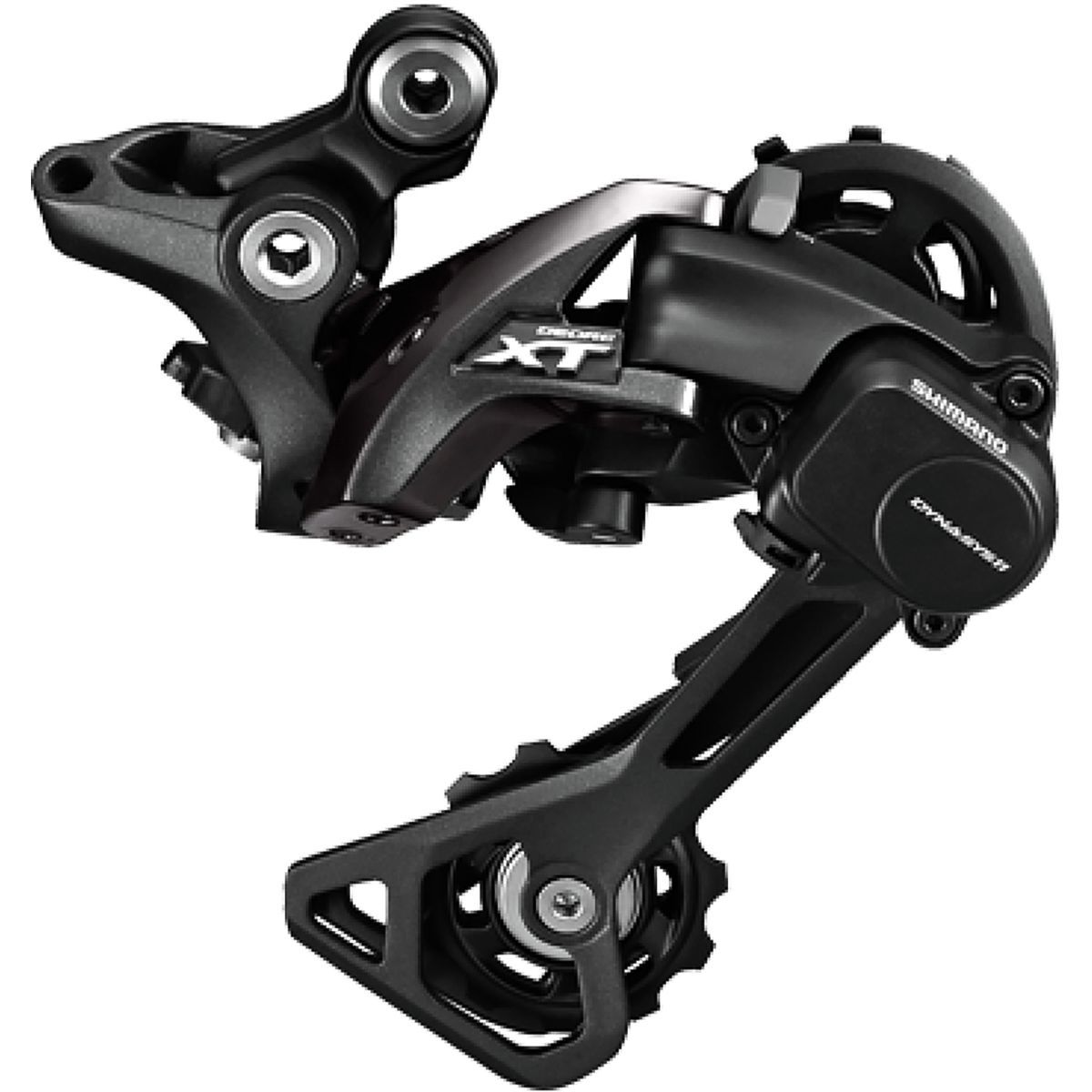 Image of Shimano XT RD-M8000 Rear Derailleur One Color, Medium Cage