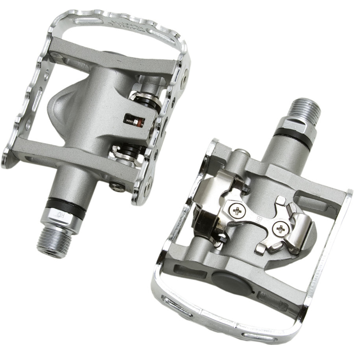 Shimano Shimano PD-M324 SPD Dual Platform Pedal One Color, One Size