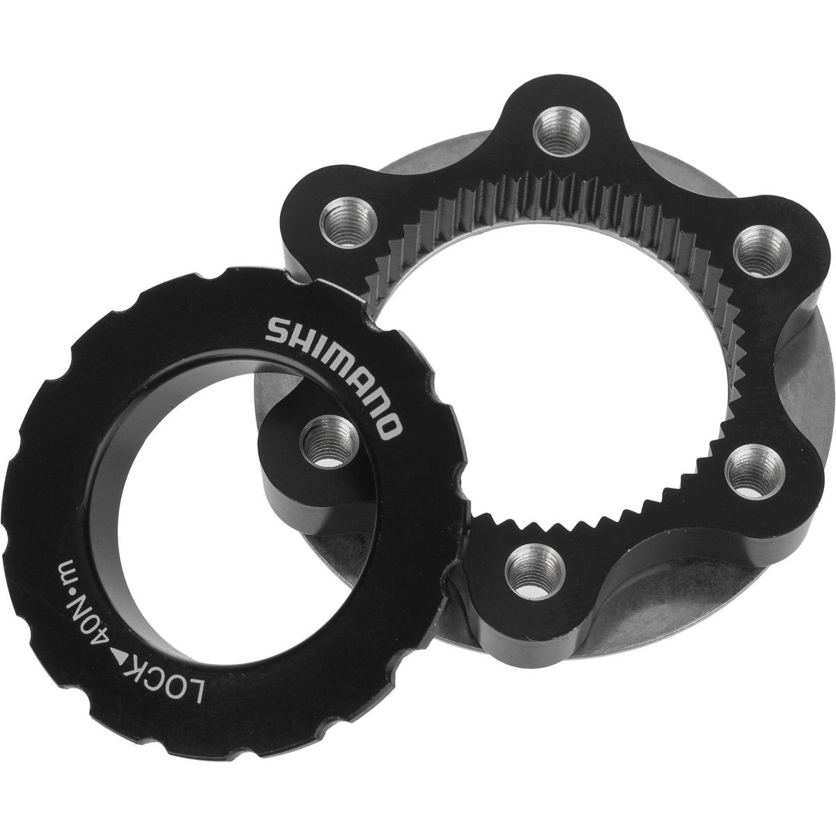 thumbnail image 2 of Centerlock Rotor Lock Ring - TRP Cycling 2 of 13