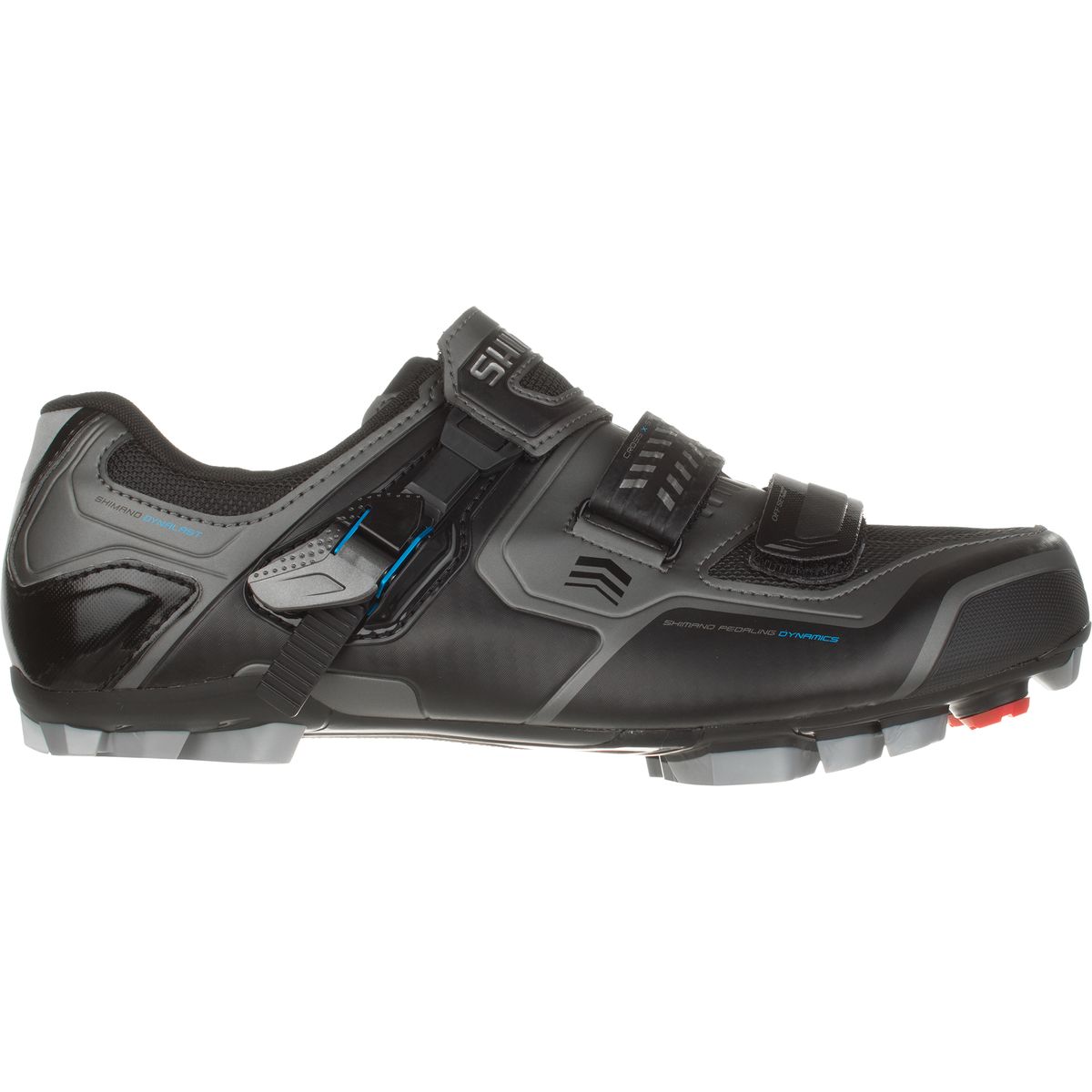 ◆ shi Shimano SH-XC61 Shoe - Wide - Men's - Bike
