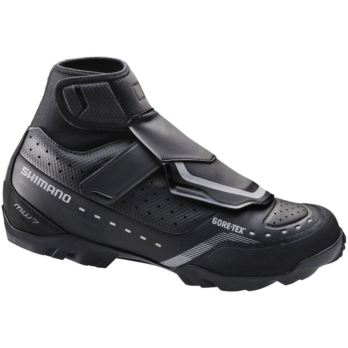 gore tex mountain bike shoes