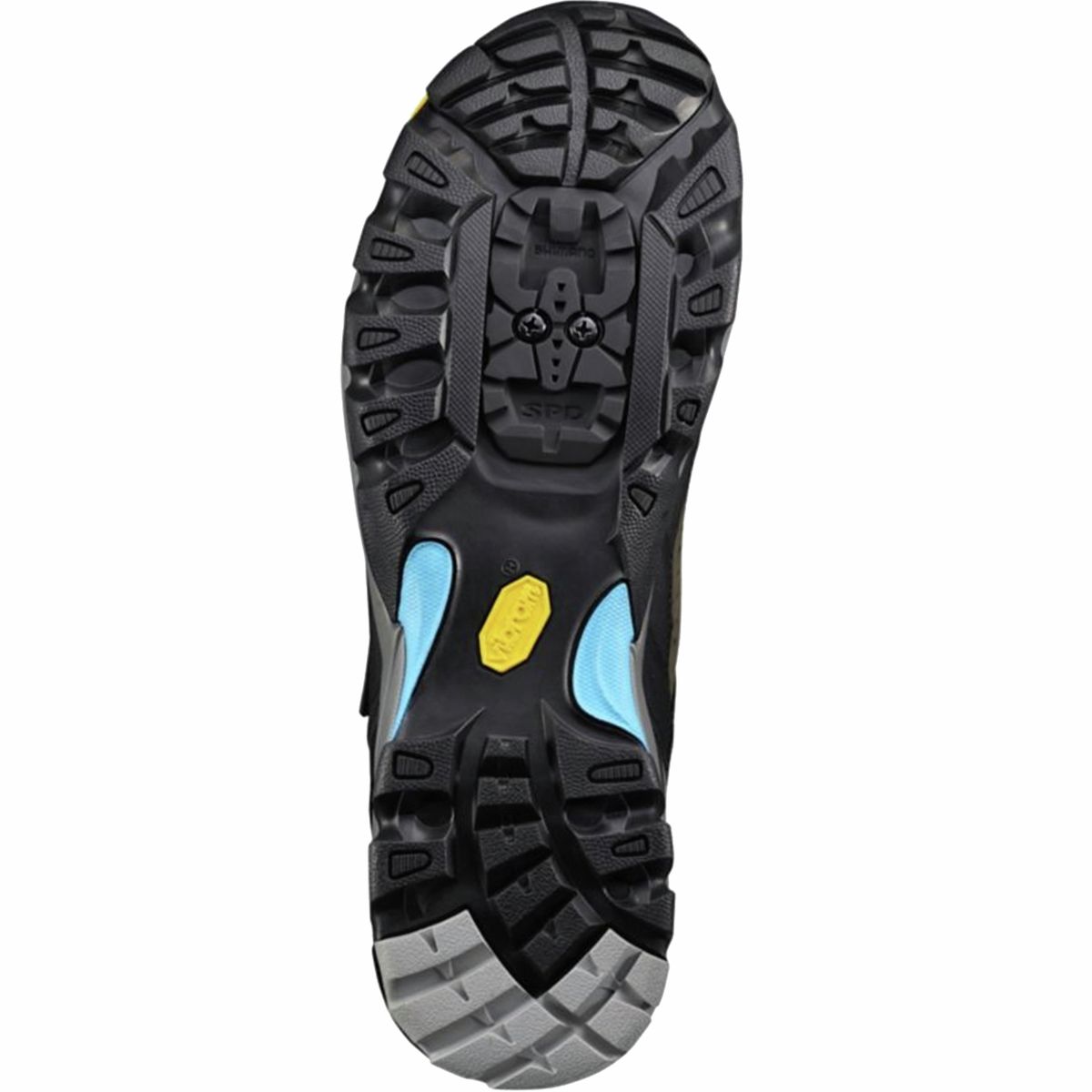 Shimano SH-XM7 Cycling Shoe - Men's - Bike