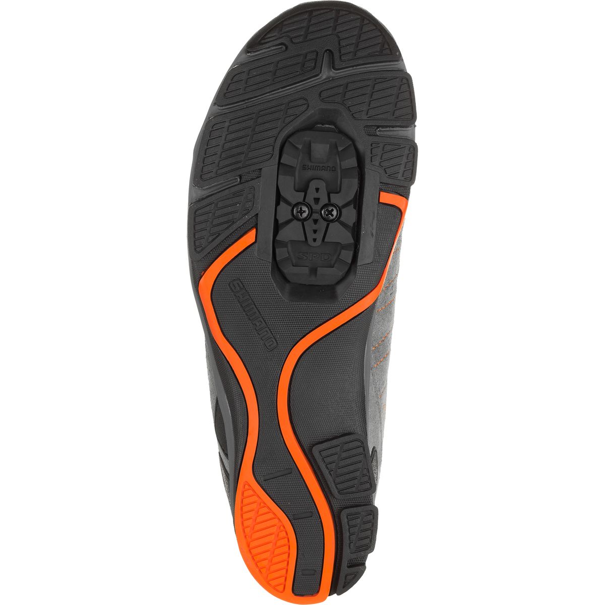 Shimano SH-CT80 Cycling Shoe - Men's - Bike