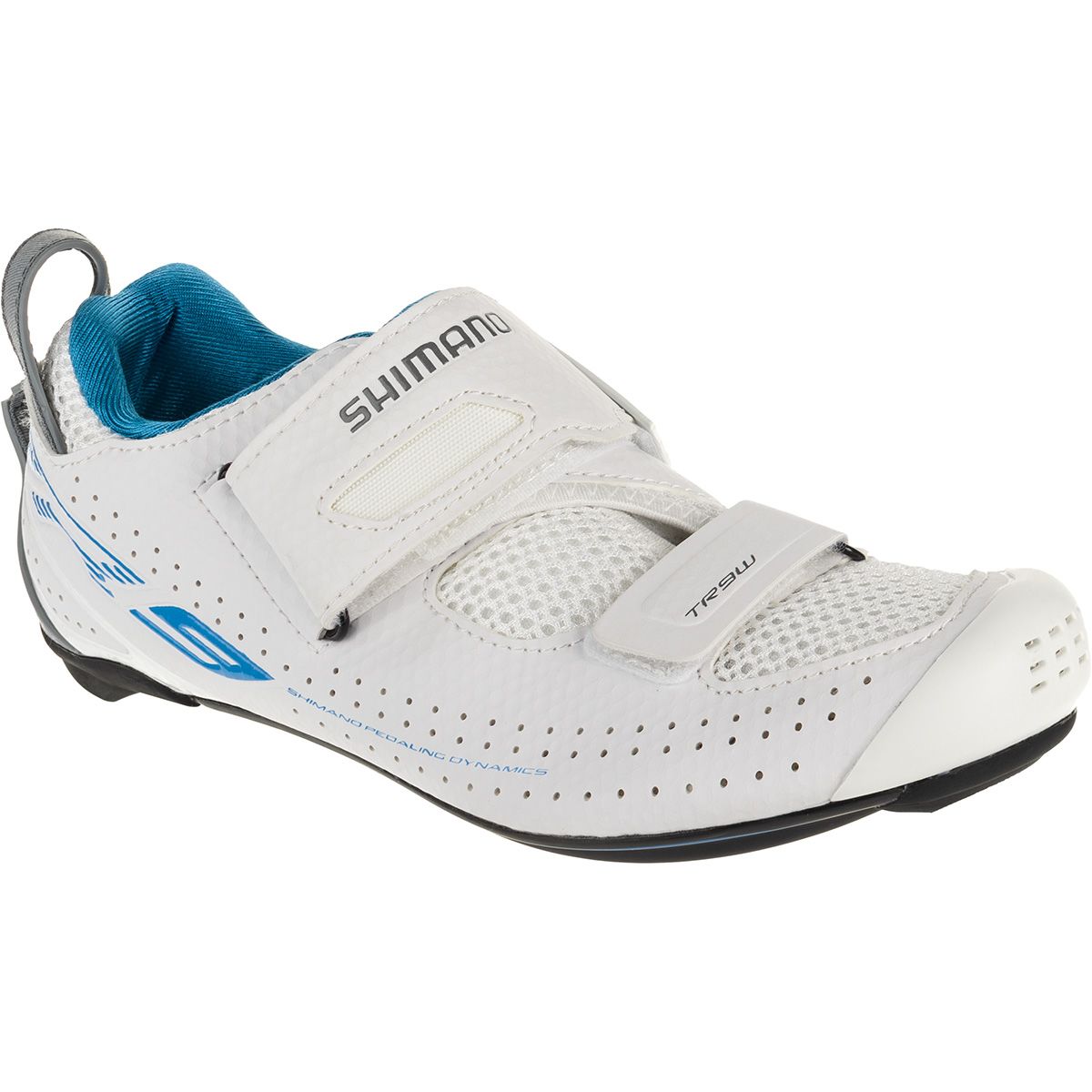 shimano tr9 womens