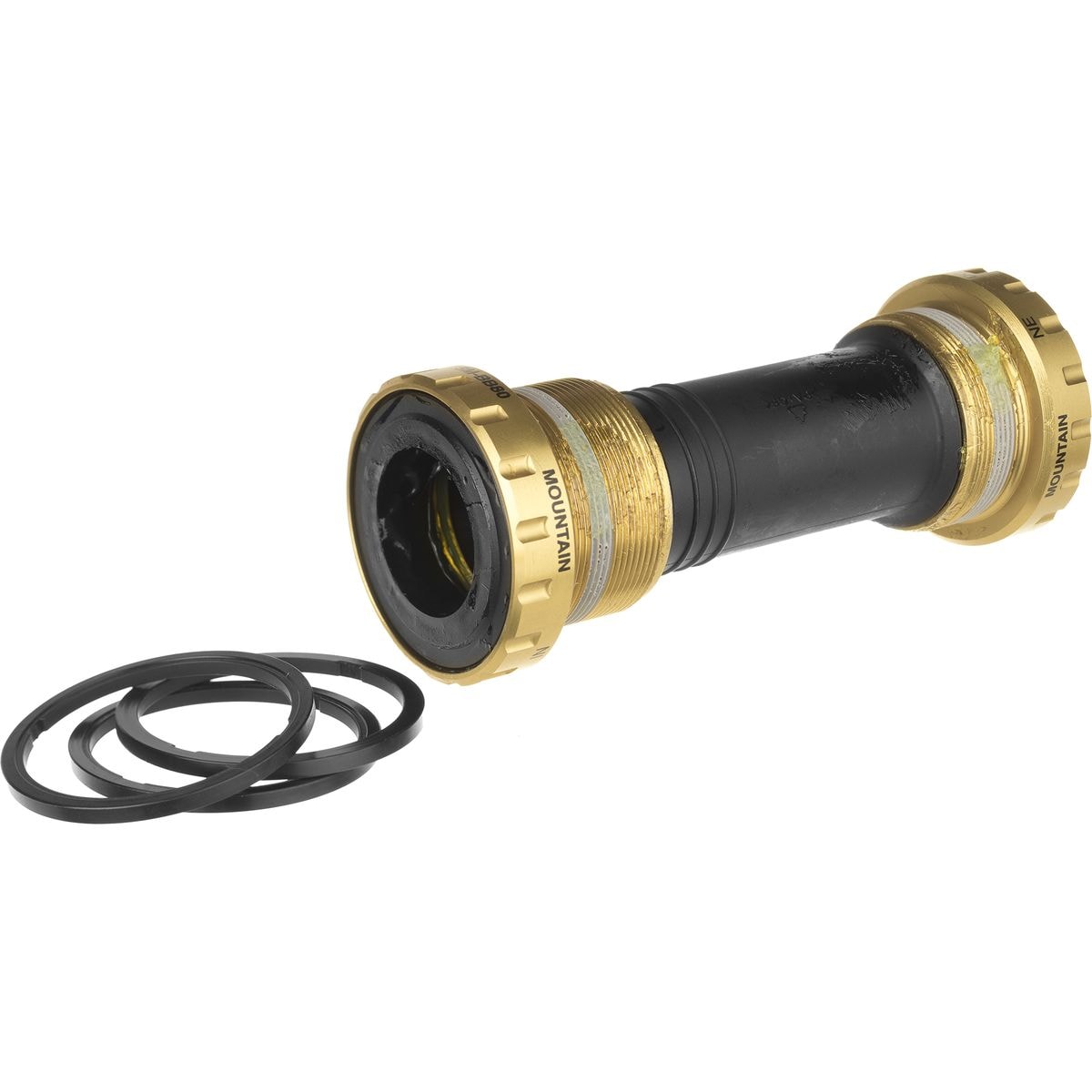 Shimano saint bottom best sale bracket
