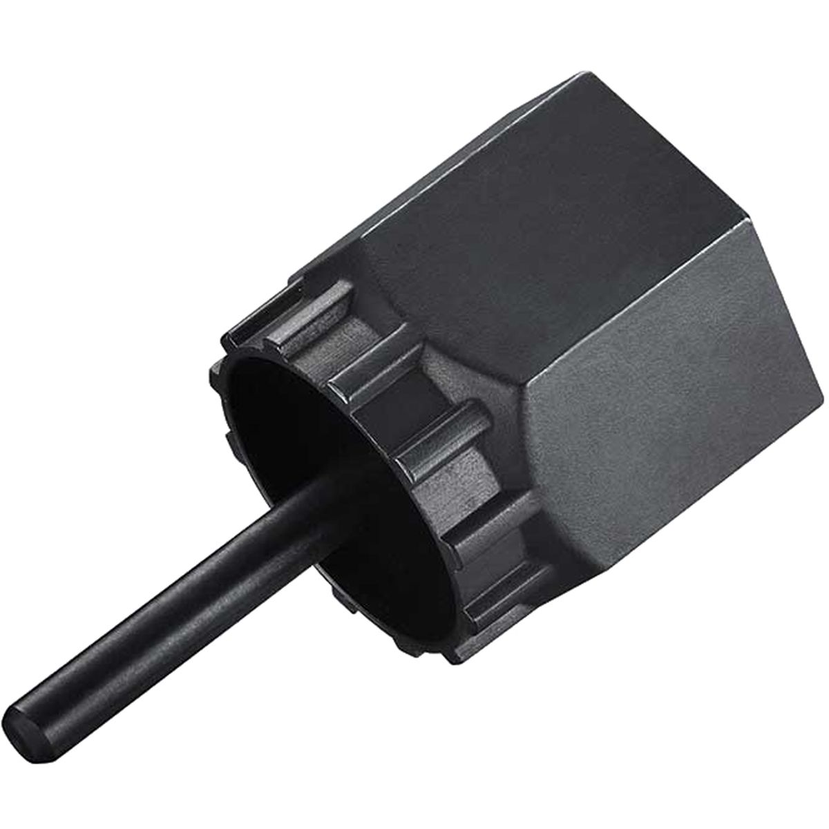 Shimano Shimano TL-LR15 Lockring Removal Tool Black, One Size