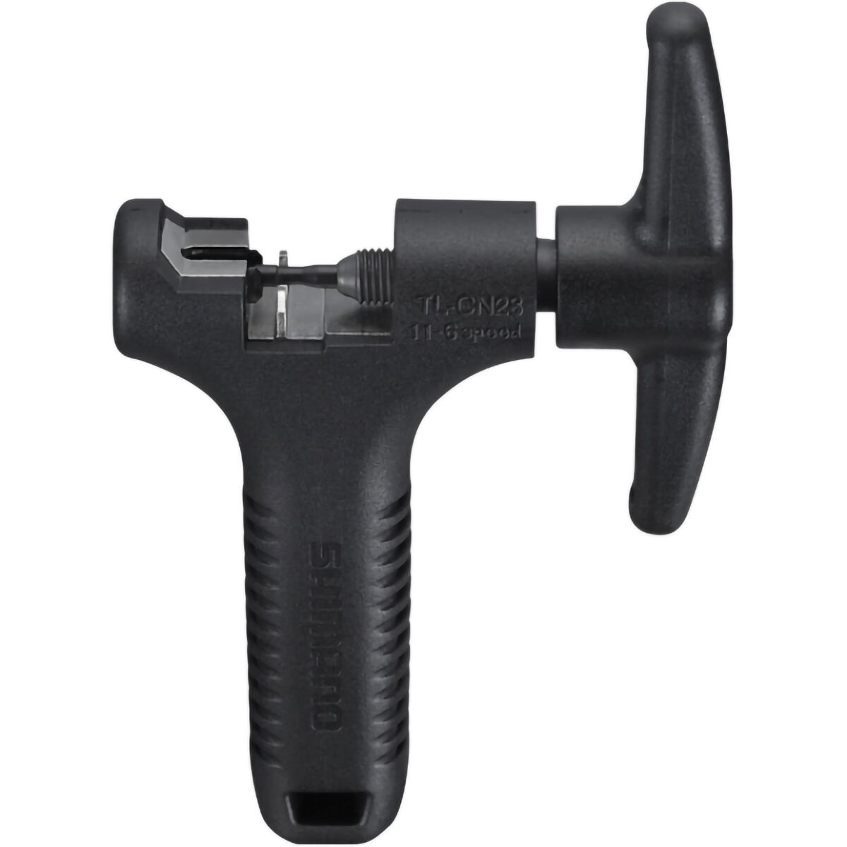 Image of Shimano TL-CN28 11-6S Chain Tool Black, One Size