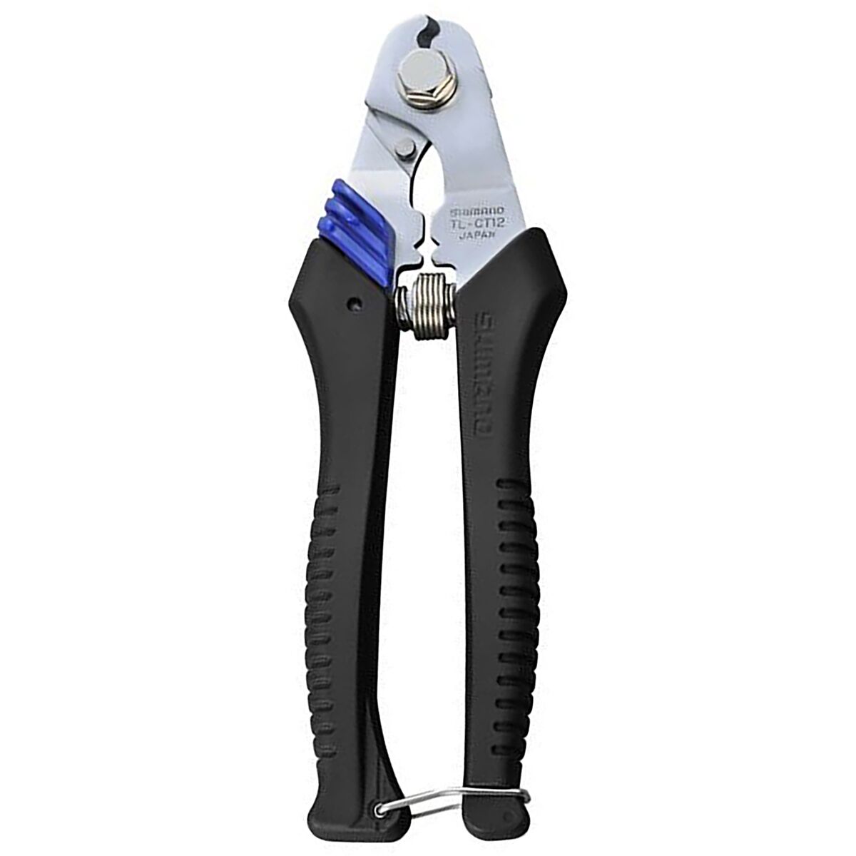 Shimano Shimano TL-CT12 Cable Cutter Black, One Size