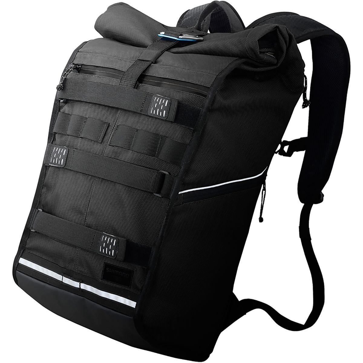 Shimano Tokyo Urban 23L Backpack - Bike