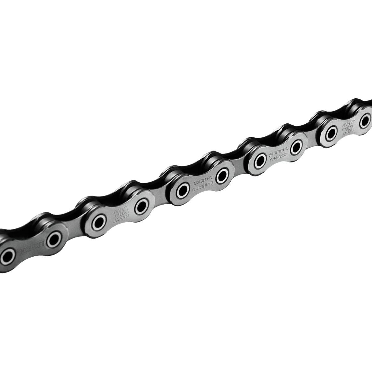 Image of Shimano XTR/Dura-Ace CN-HG901 11-Speed Chain One Color, 116 links, Quick Link, 11 Speed