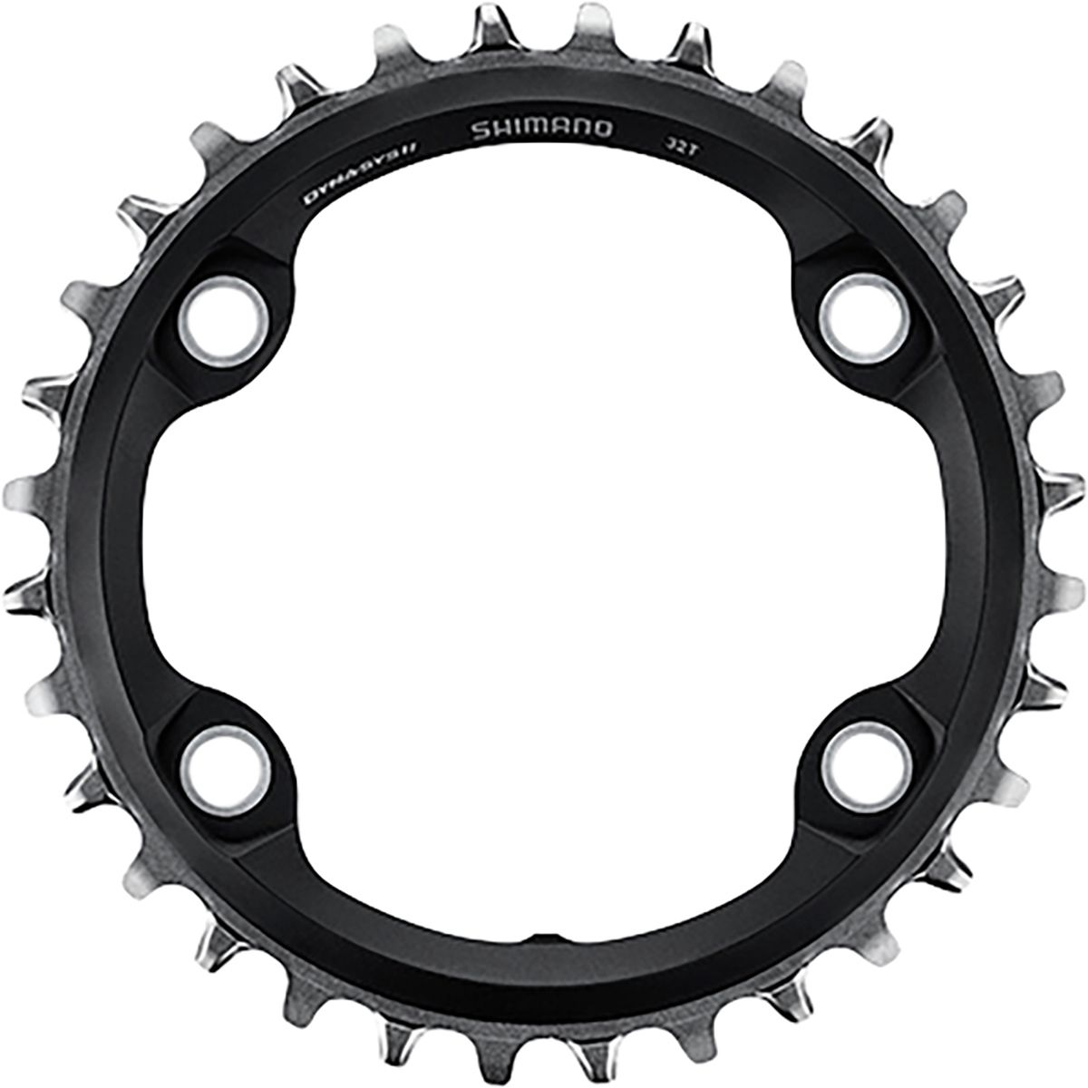 Image of Shimano SLX M7000 1x Chainring One Color, 32t
