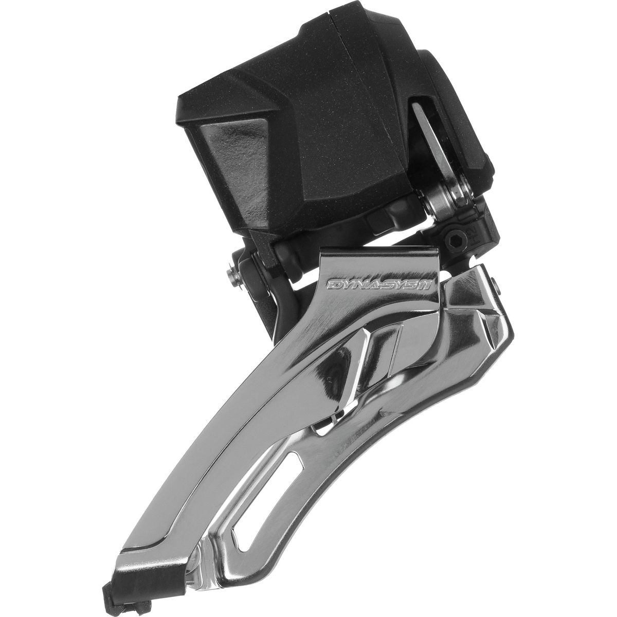 Shimano Shimano XT Di2 FD-M8070 Front Derailleur 2x11 One Color, One Size