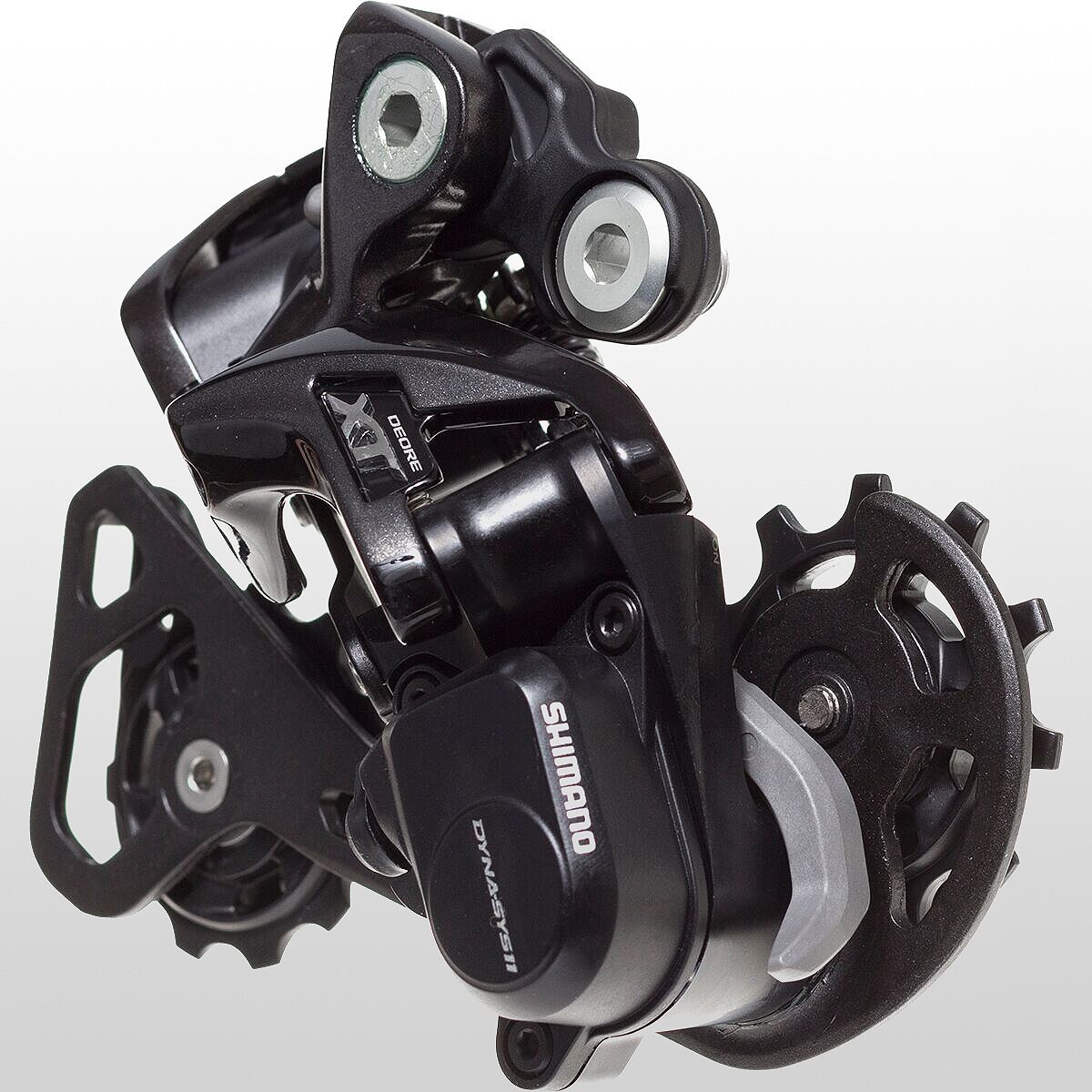 Shimano XT Di2 RD-M8050 Rear Derailleur - Bike