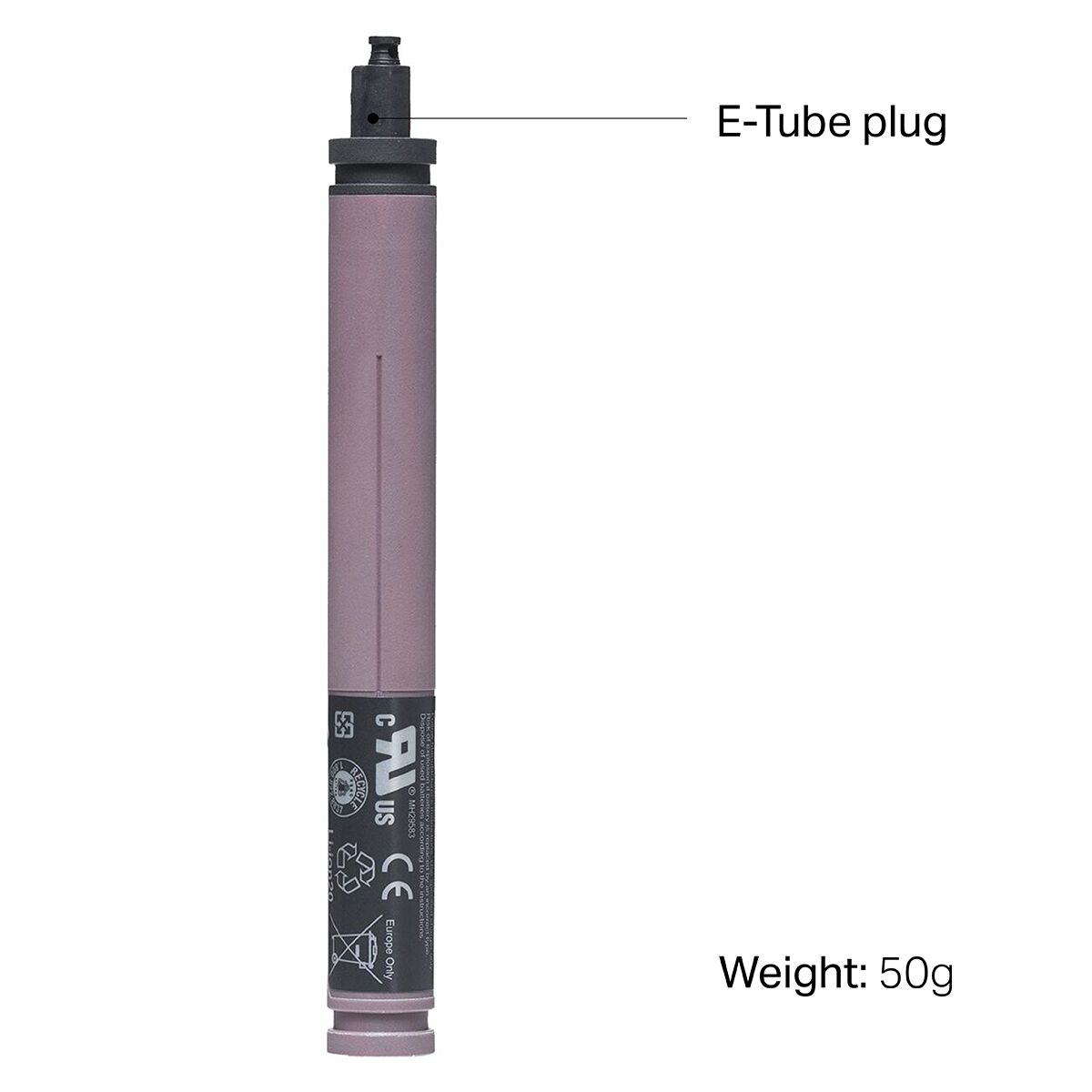 SHIMANO シマノ Di2 BT-DN110-A V1946 Shimano BT-DN110-A Di2 Battery - Bike