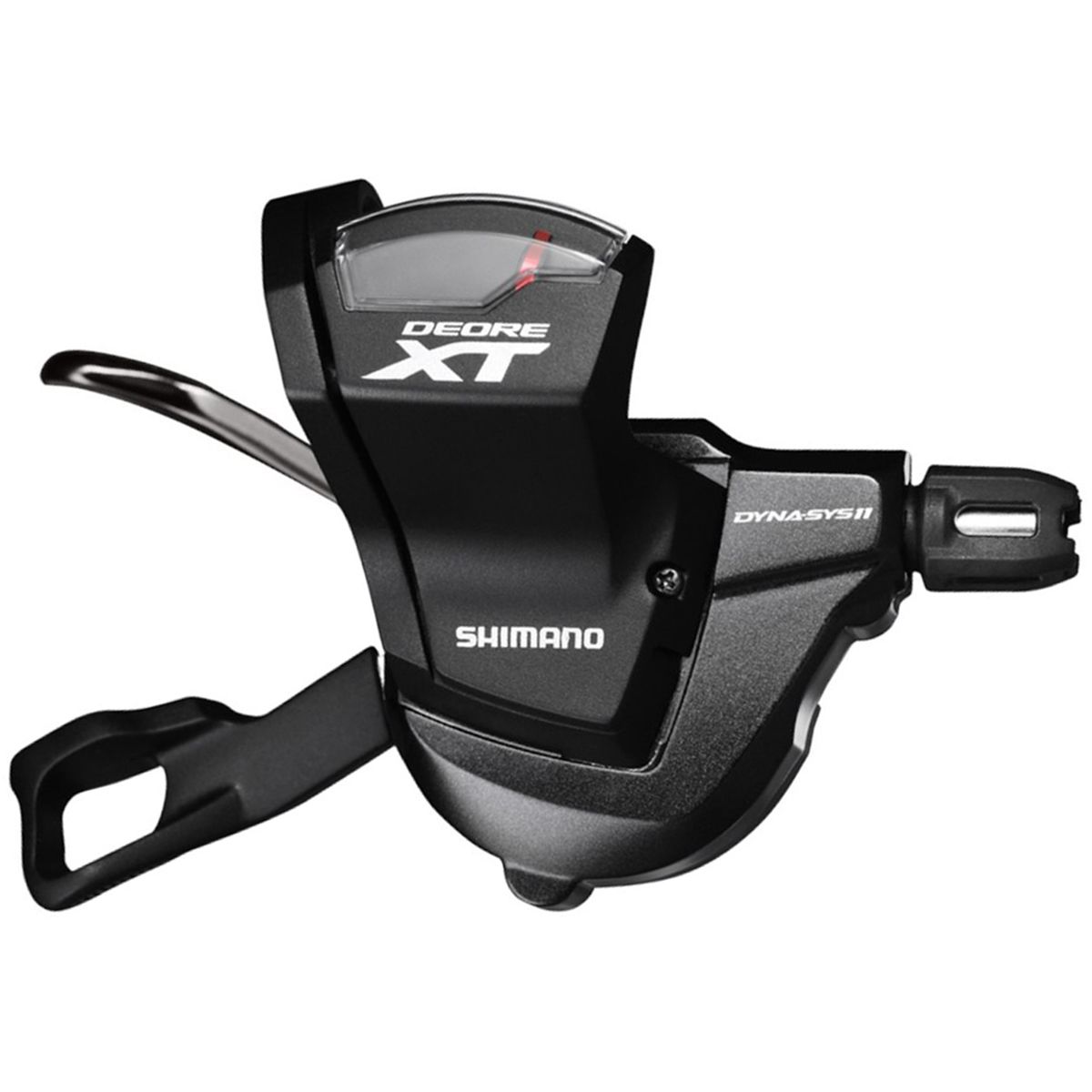 Shimano Shimano XT SL-M8000 RapidFire Trigger Shifter One Color, Right