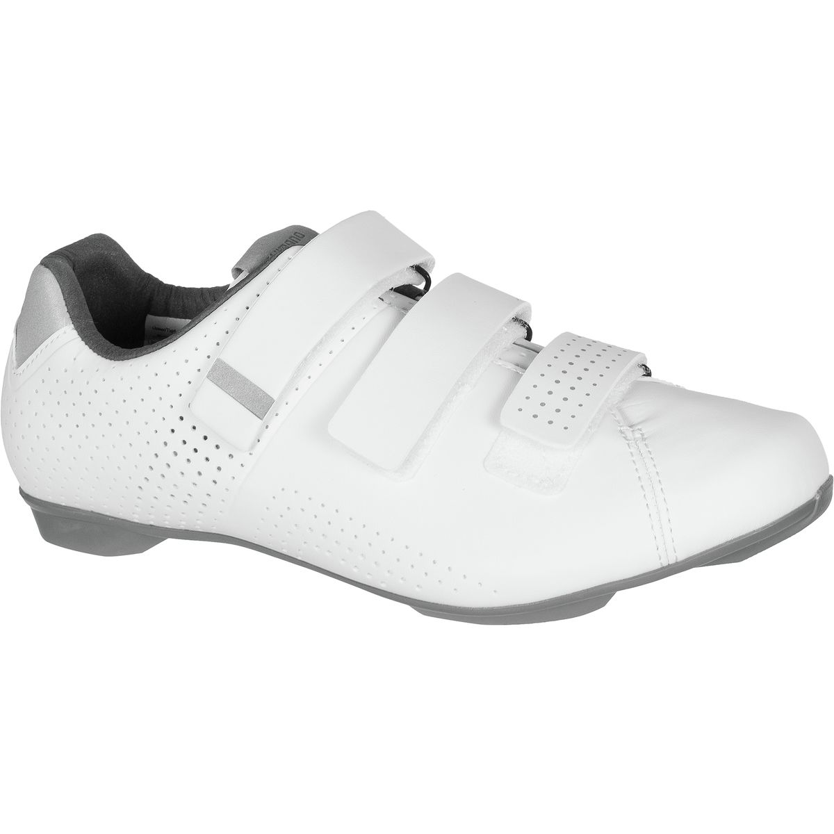 Shimano SH-RT5 Cycling Shoe Womens White; 41