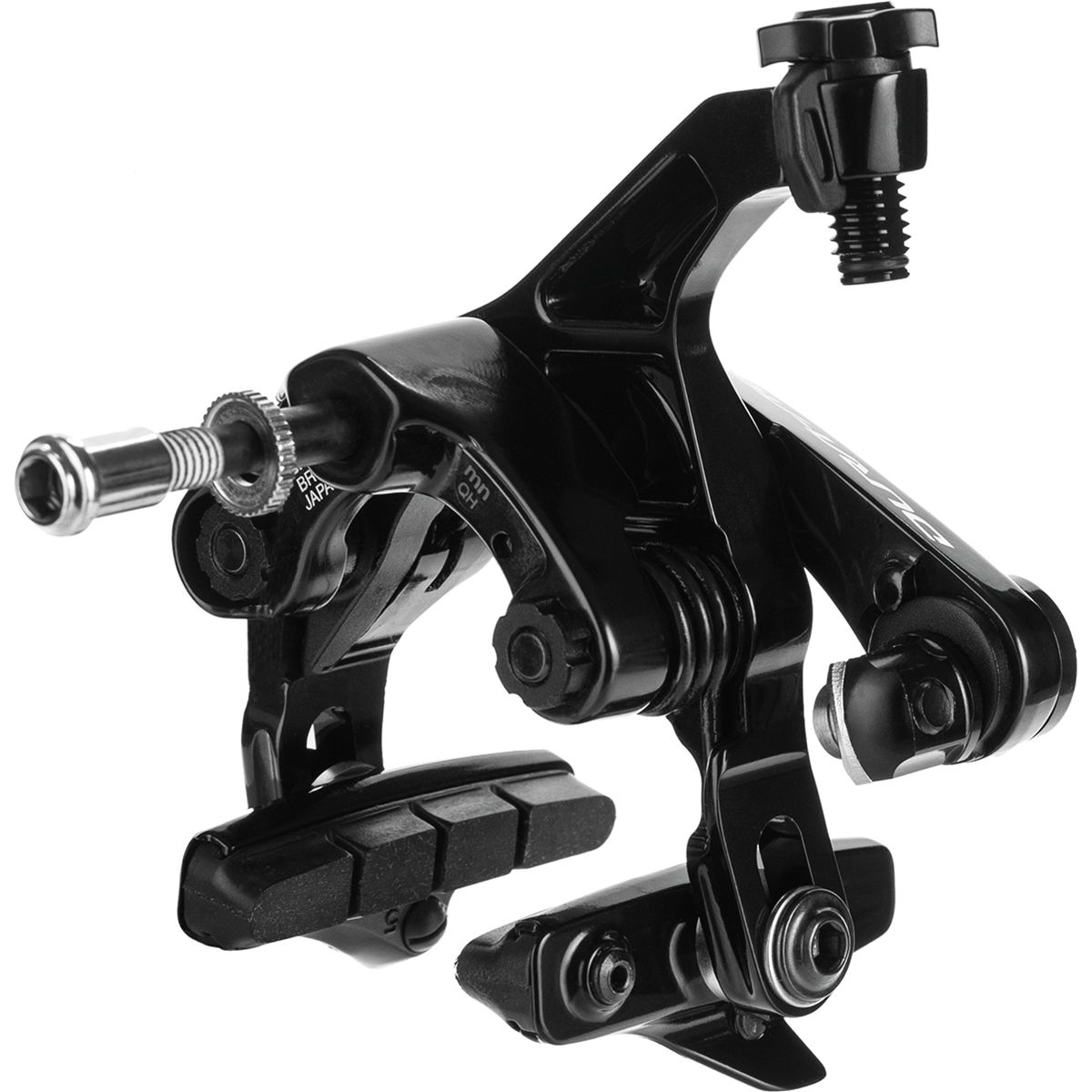SHIMANO - 【たく】BR-9100 DURA-ACE デュラエース Shimano Dura-Ace BR-9100 Brake Calipers - Bike