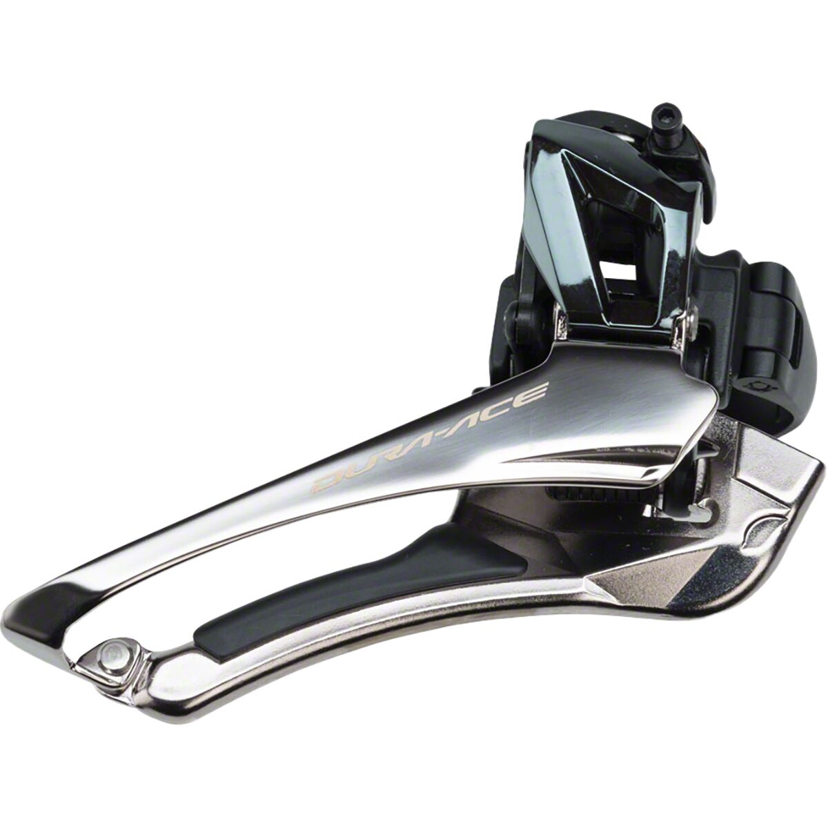 Shimano Shimano Dura-Ace FD-R9100 11-Speed Front Derailleur Black, 31.8mm
