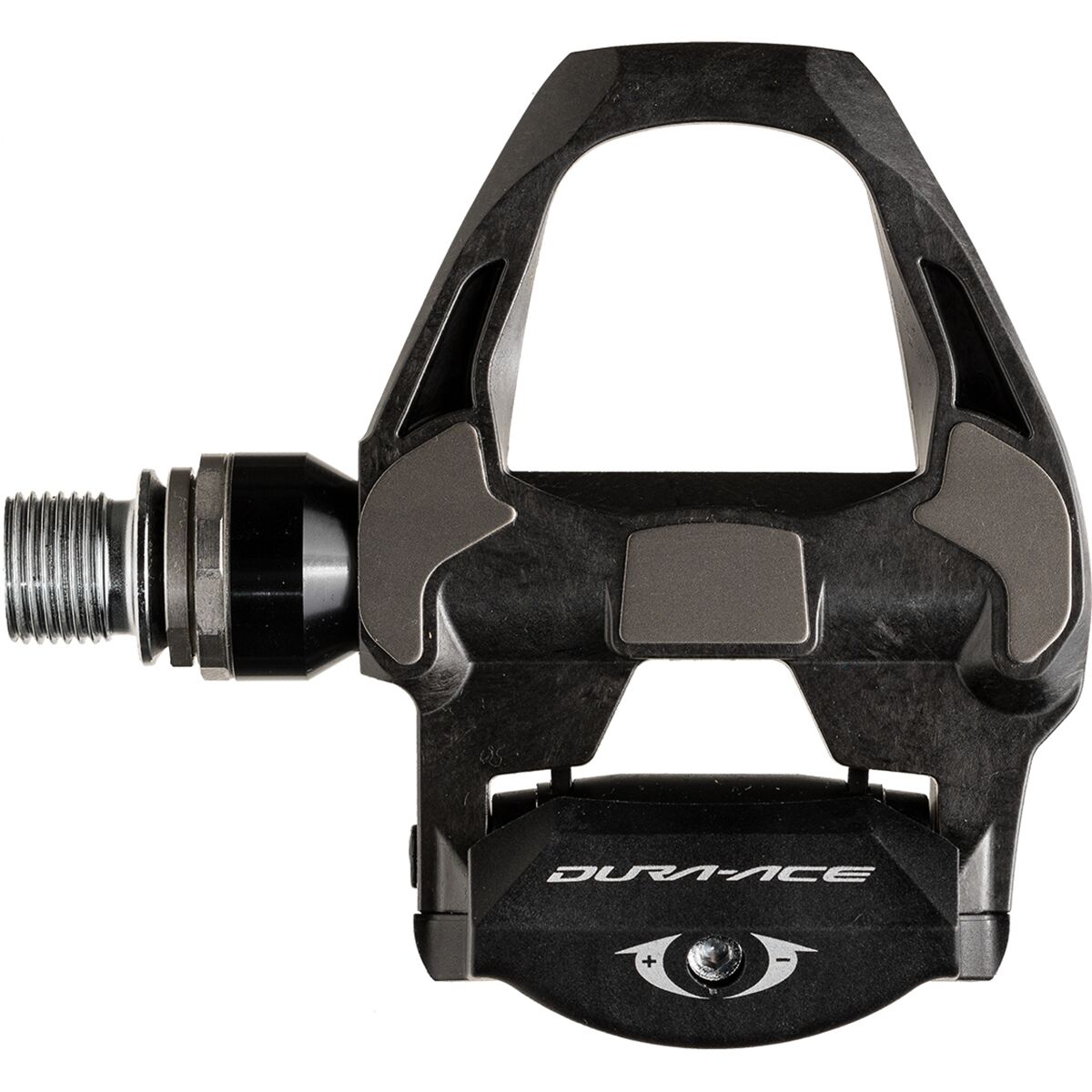 Image of Shimano Dura-Ace PD-R9100 SPD SL Pedals One Color, One Size