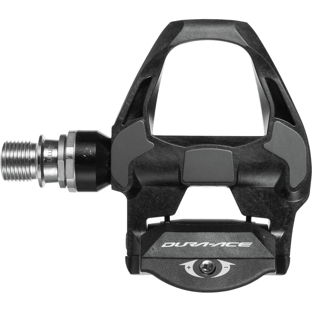 Image of Shimano Dura-Ace PD-R9100 +4mm SPD SL Pedals One Color, One Size