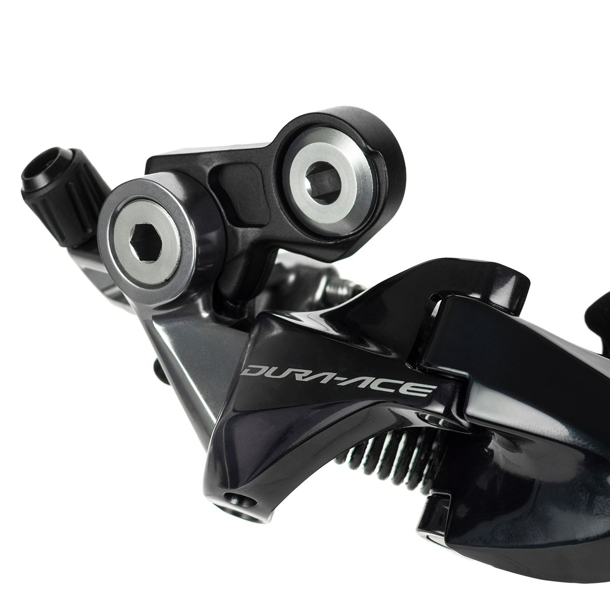 Shimano Dura-Ace RD-R9100 11-Speed Rear Derailleur - Bike