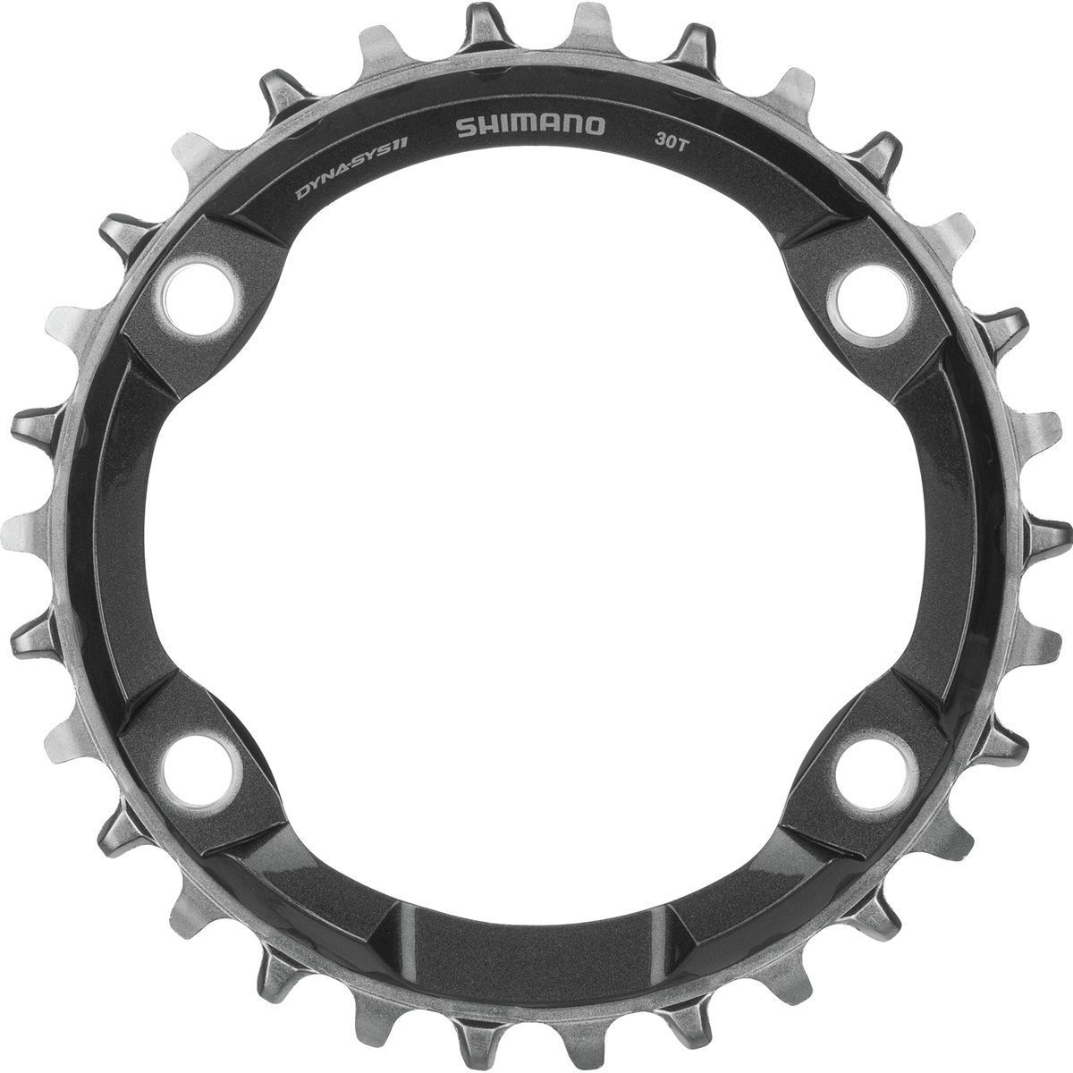 Image of Shimano XT M8000 SM-CRM81 1x Chainring One Color, 32T