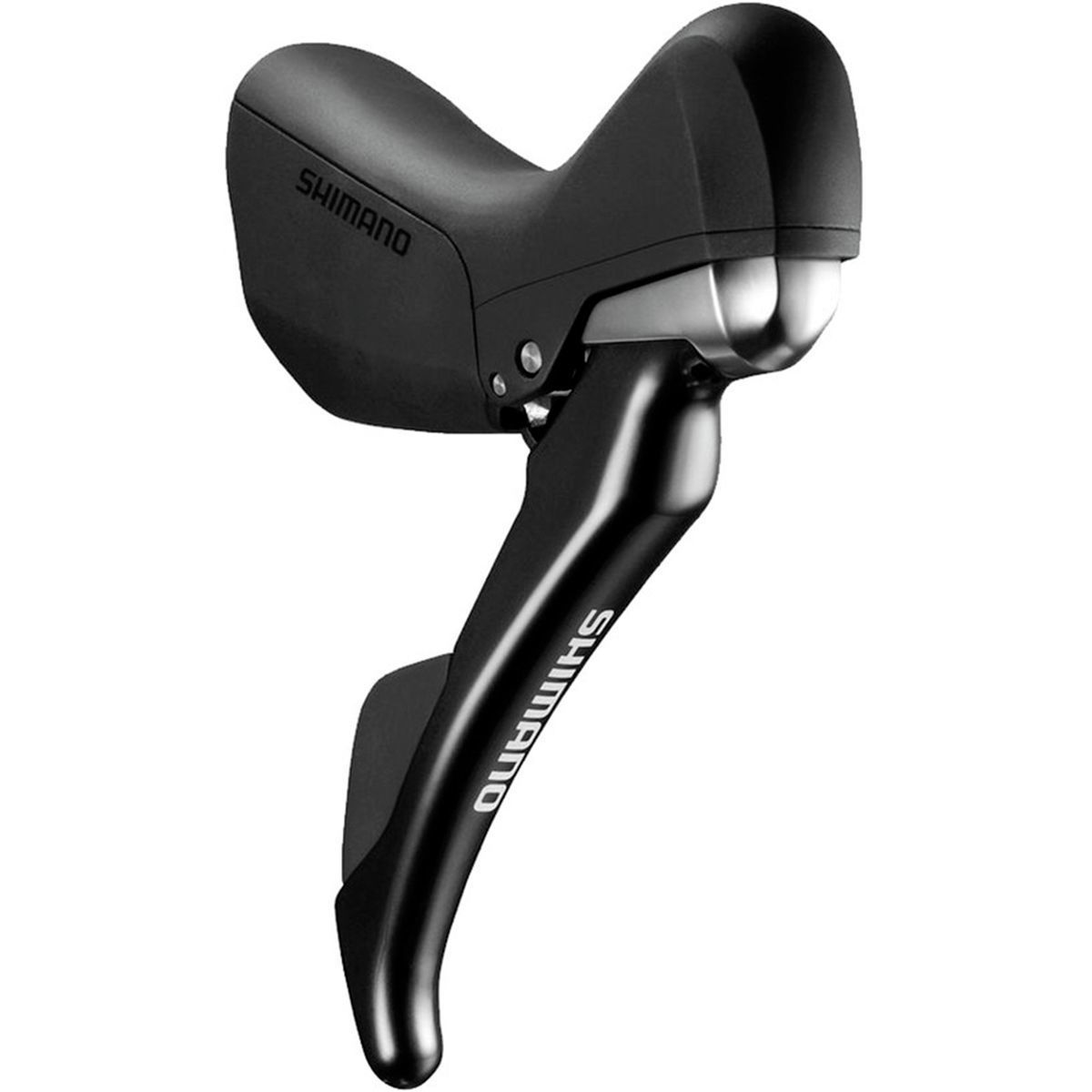 Shimano ST-RS685 Hydraulic STI Levers - Bike