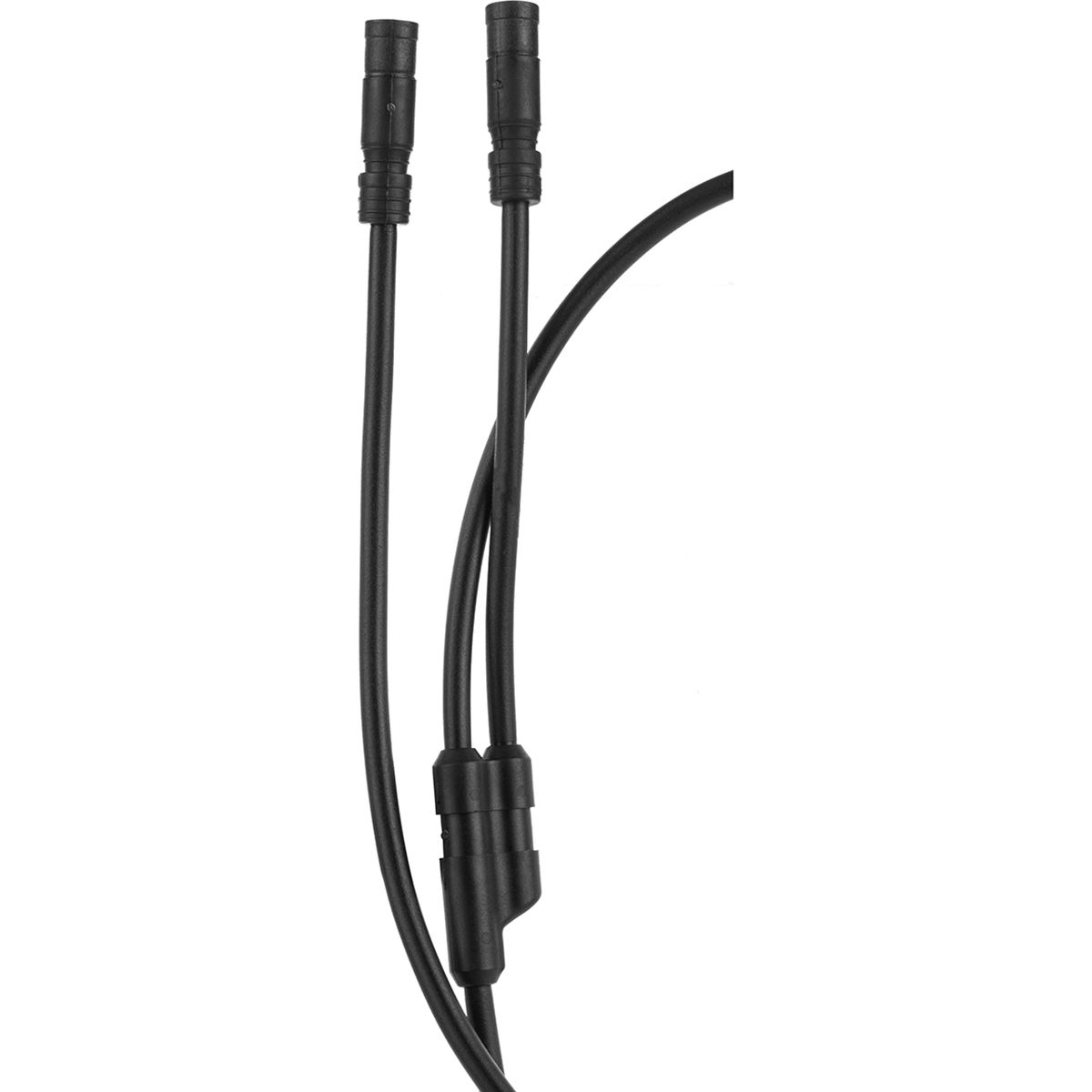 EW-JC130 Shimano E-Tube Di2 Y-Split Rooting