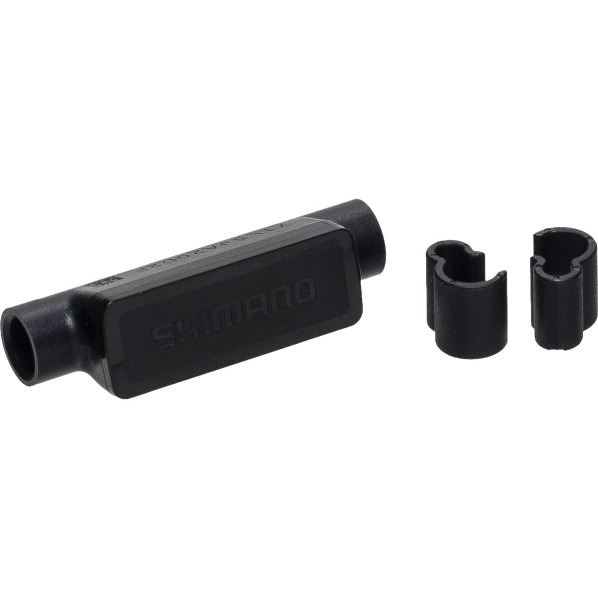 Image of Shimano Di2 Inline Wireless Unit - EW-WU111 One Color, One Size
