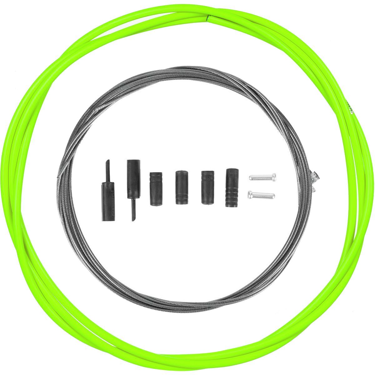 Shimano Shimano Optislick Derailleur Cable and Housing Set
