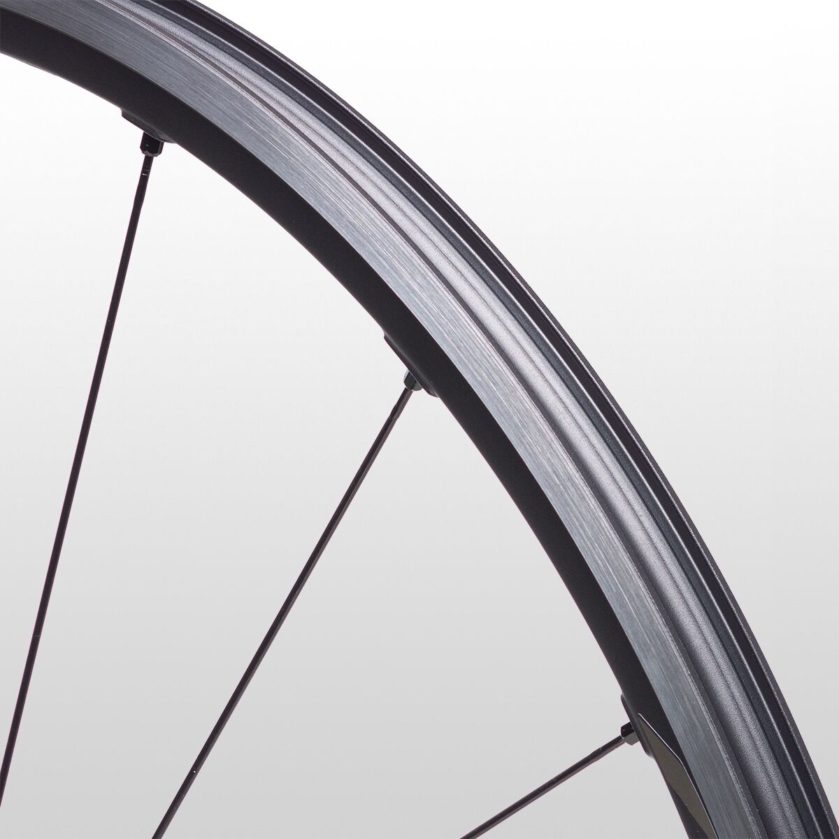 Shimano Ultegra WH-RS500 Road Wheelset - Tubeless - Bike