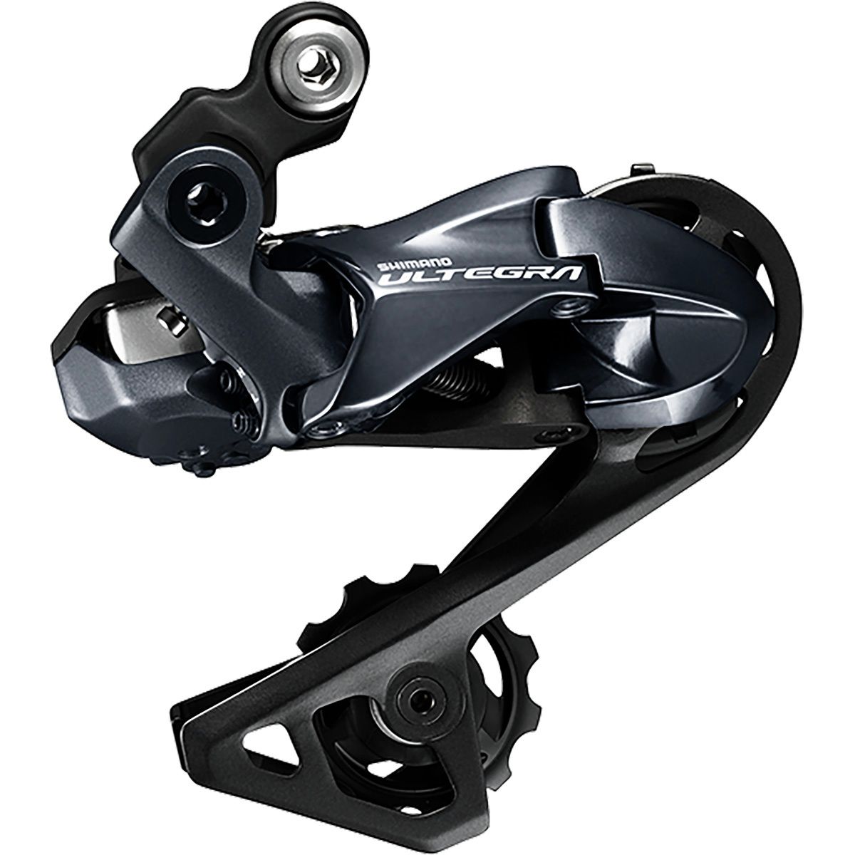 Shimano Shimano Ultegra Di2 RD-R8050 Rear Derailleur Gray, Short