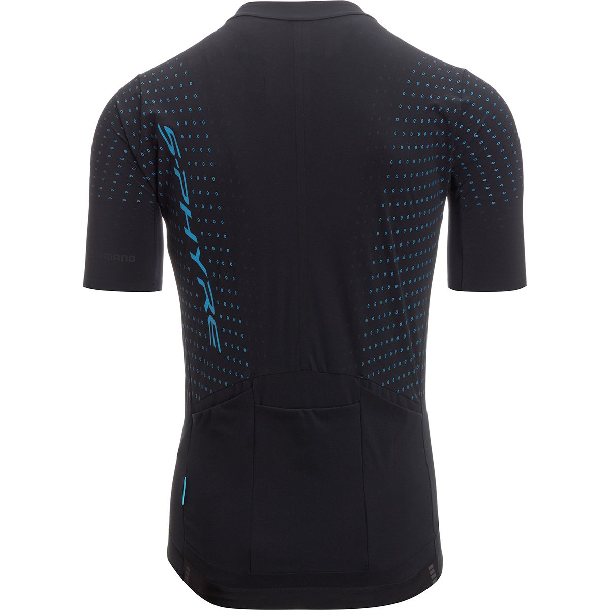 ウェア SHIMANO S-PHYRE Shimano S-PHYRE Short-Sleeve Jersey - Men's - Bike