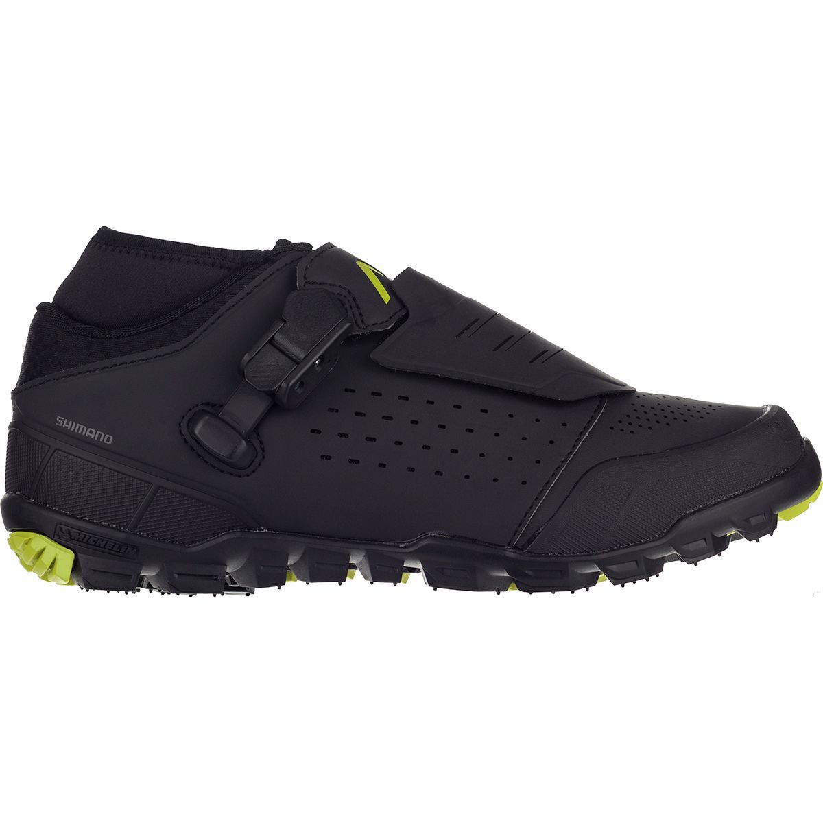 Shimano SH-ME7 Cycling Shoe - Men's - Bike