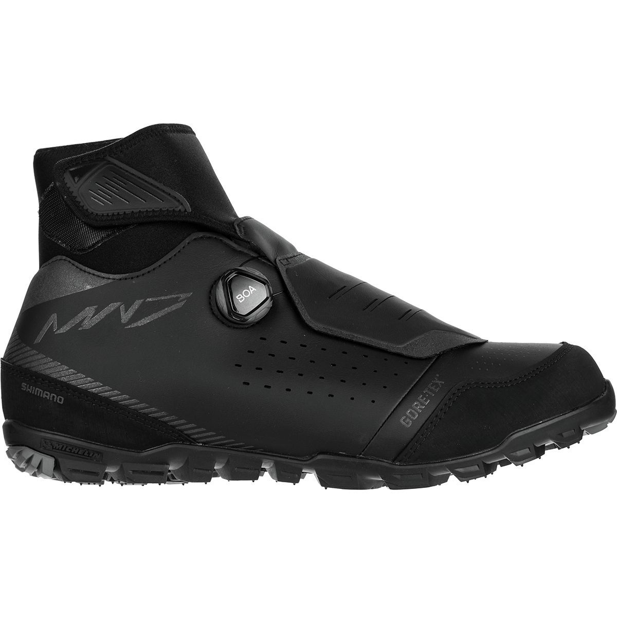 MW7 Cycling Shoe Men's by Shimano