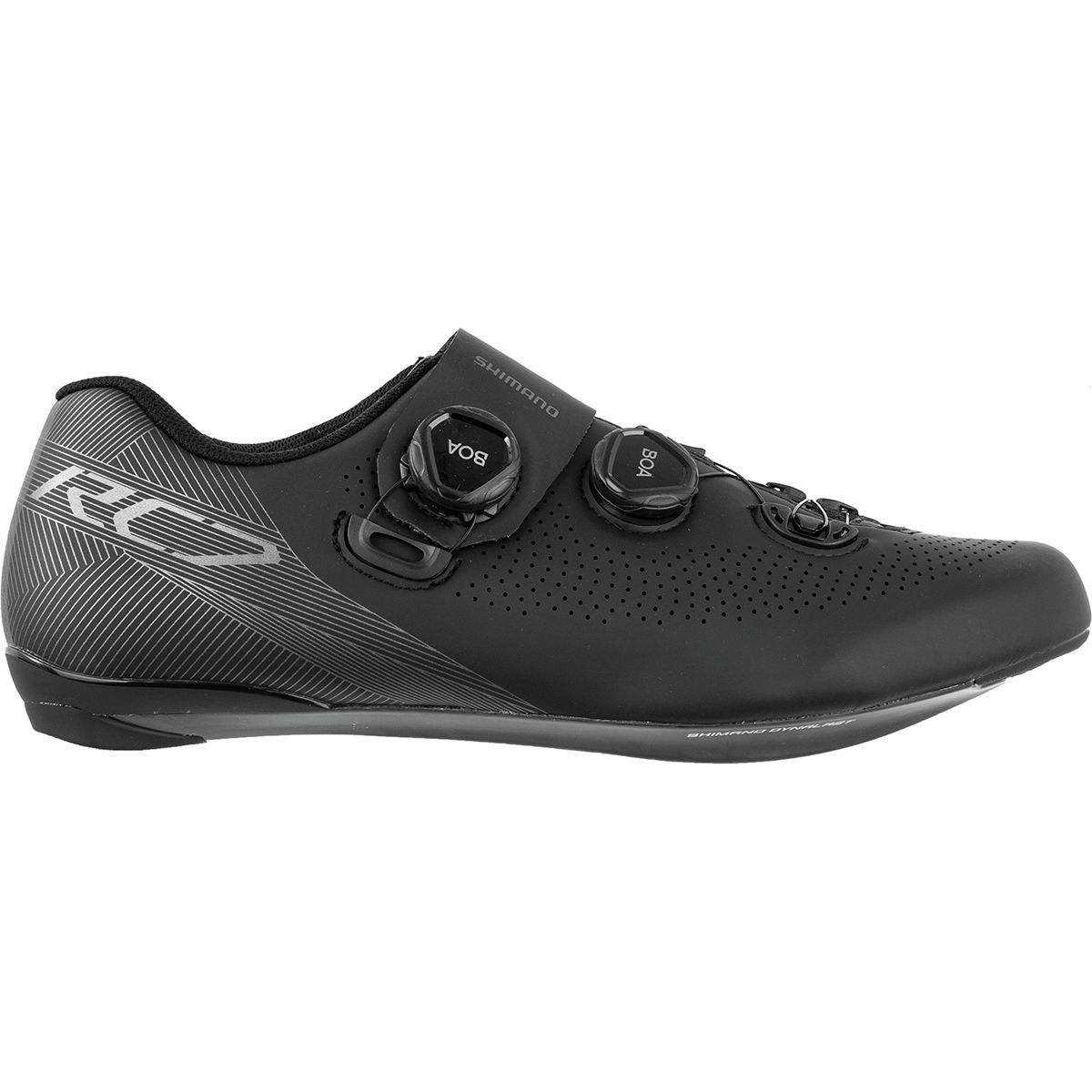 Shimano RC7 Wide Cycling Shoe - Men's - Bike