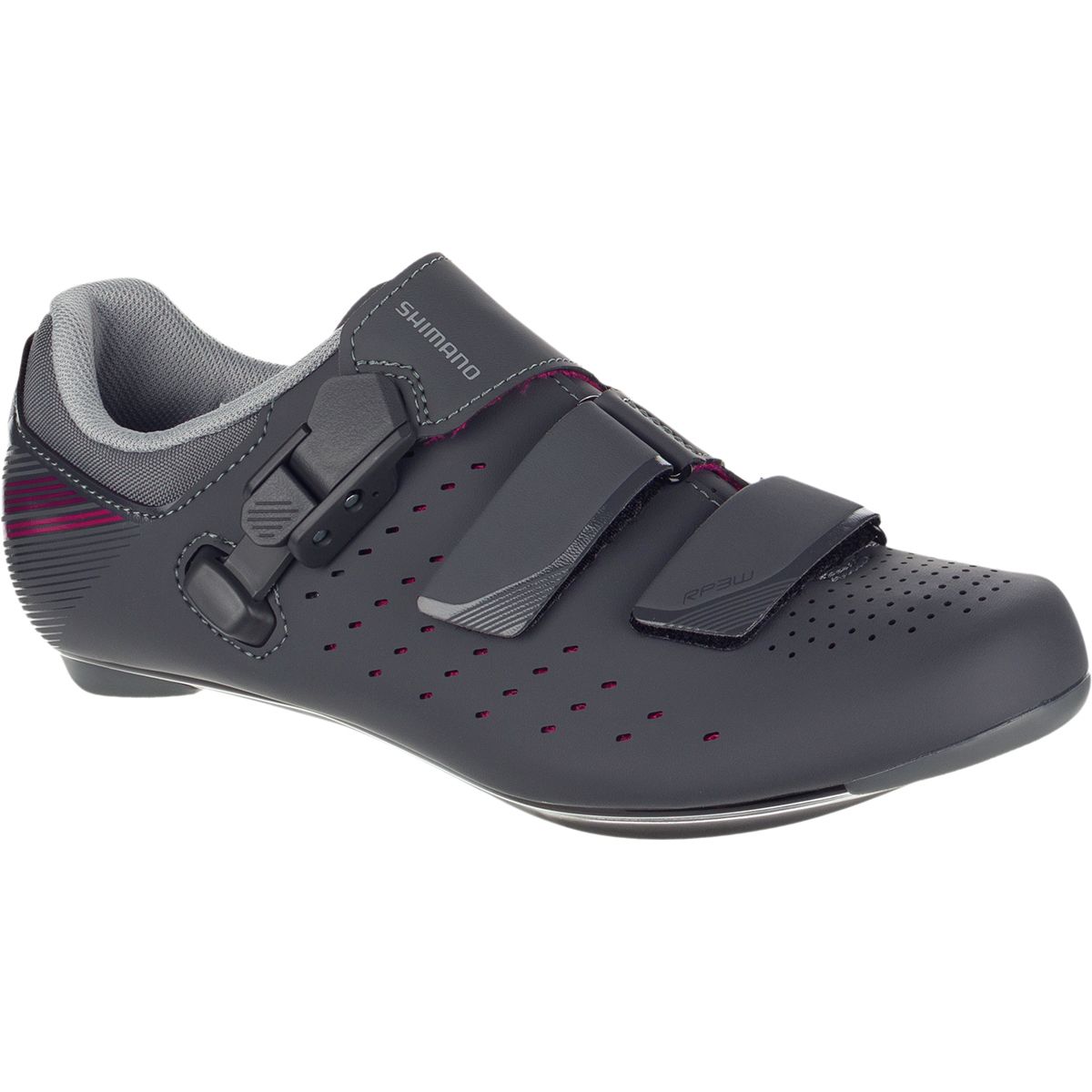 shimano rp3 womens