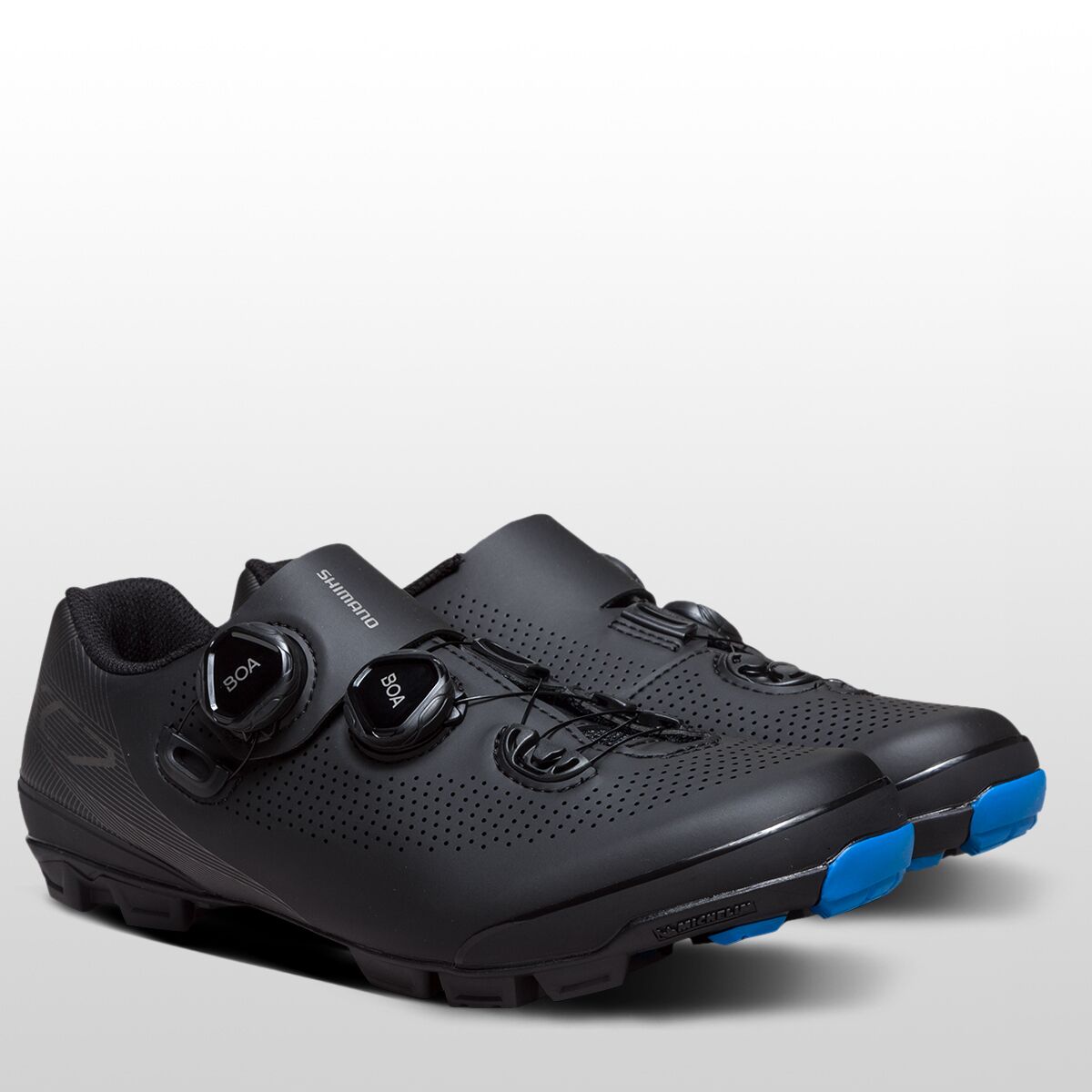 Shimano XC7 Cycling Shoe - Men's - Bike