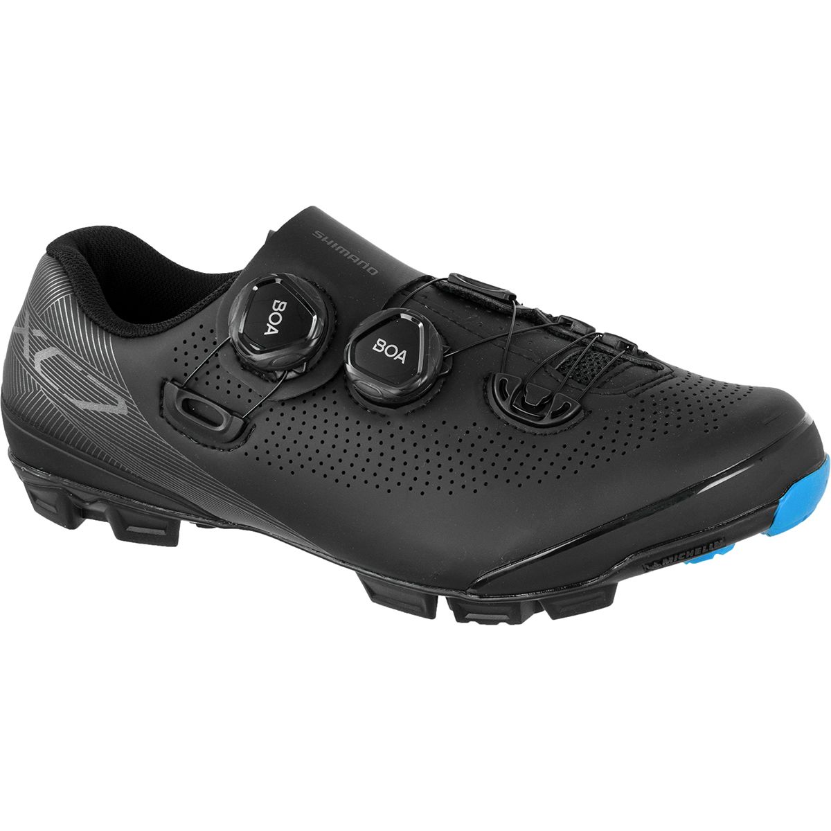 shimano xc7 wide