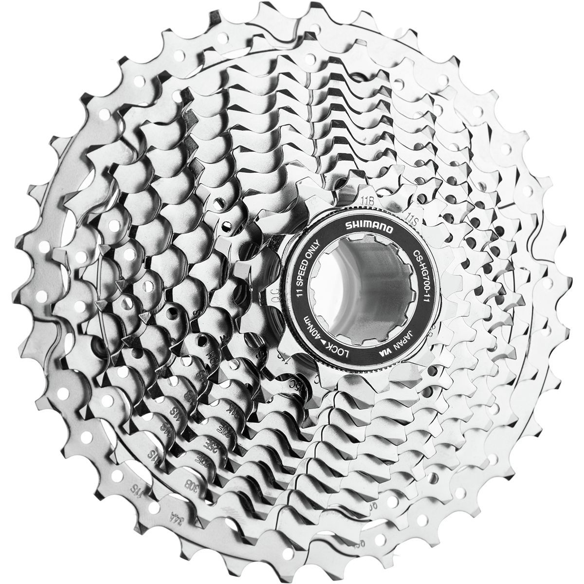 Shimano 105 Road Bike CS-R7000 cassette 11 speed 11-28//30//32T,CSHG700 11-34t