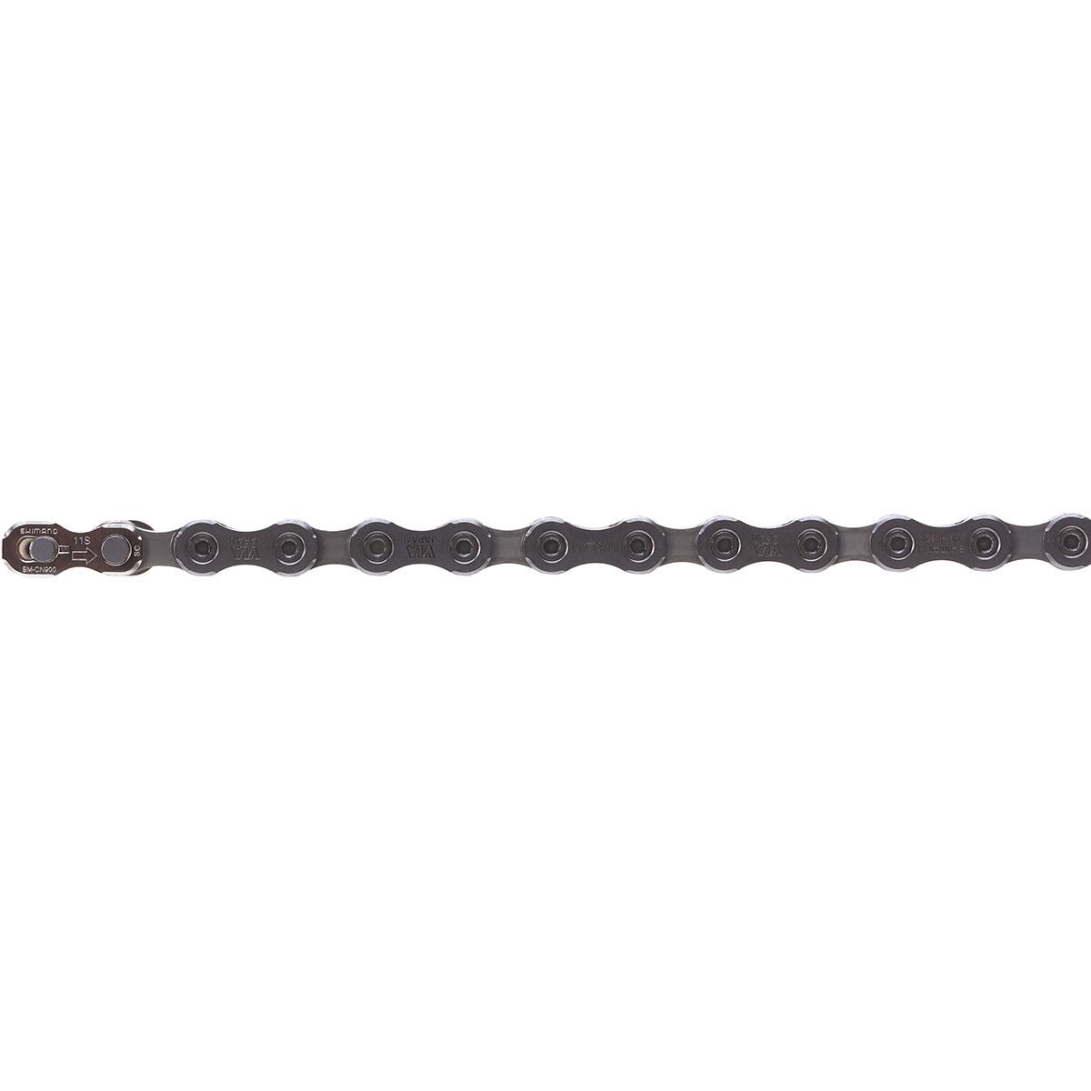 Image of Shimano SLX/105 CN-HG601 11-Speed Chain Grey, 126 Links