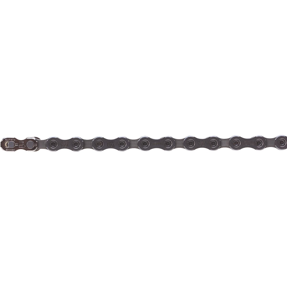 Image of Shimano SLX/105 CN-HG601 11-Speed Chain Grey, 126 Links
