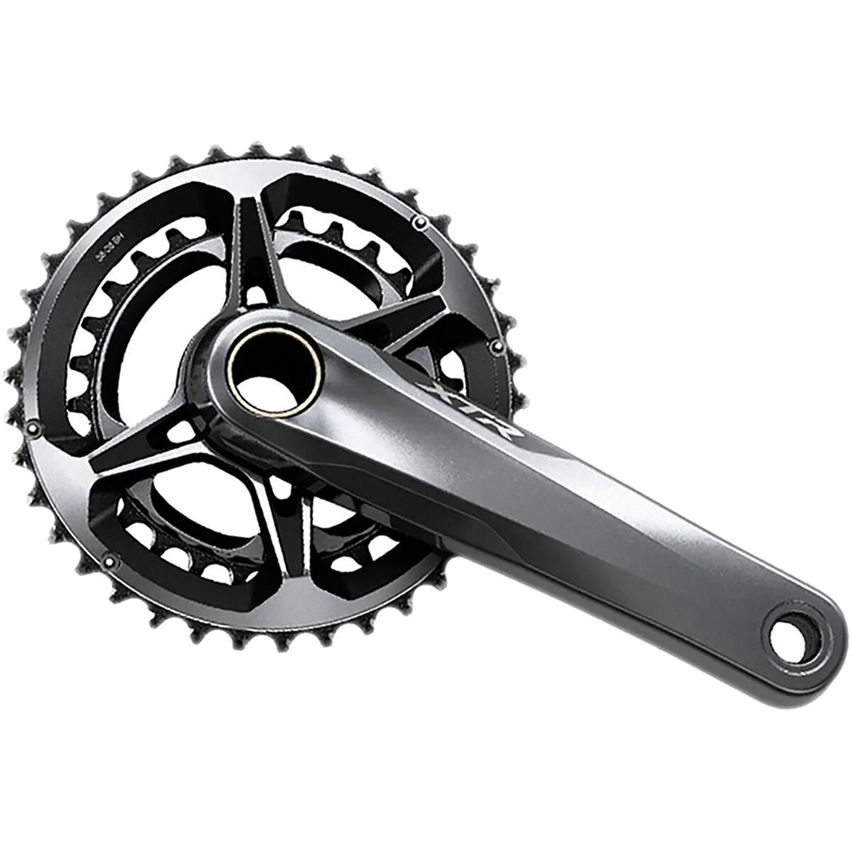 Shimano XTR FC-M9120-B2 Crankset - Boost - Bike