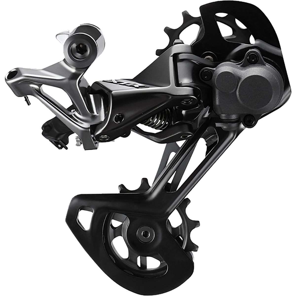 2024 Ridley Fenix SLA Disc - Frameset - Specs, Reviews, Images